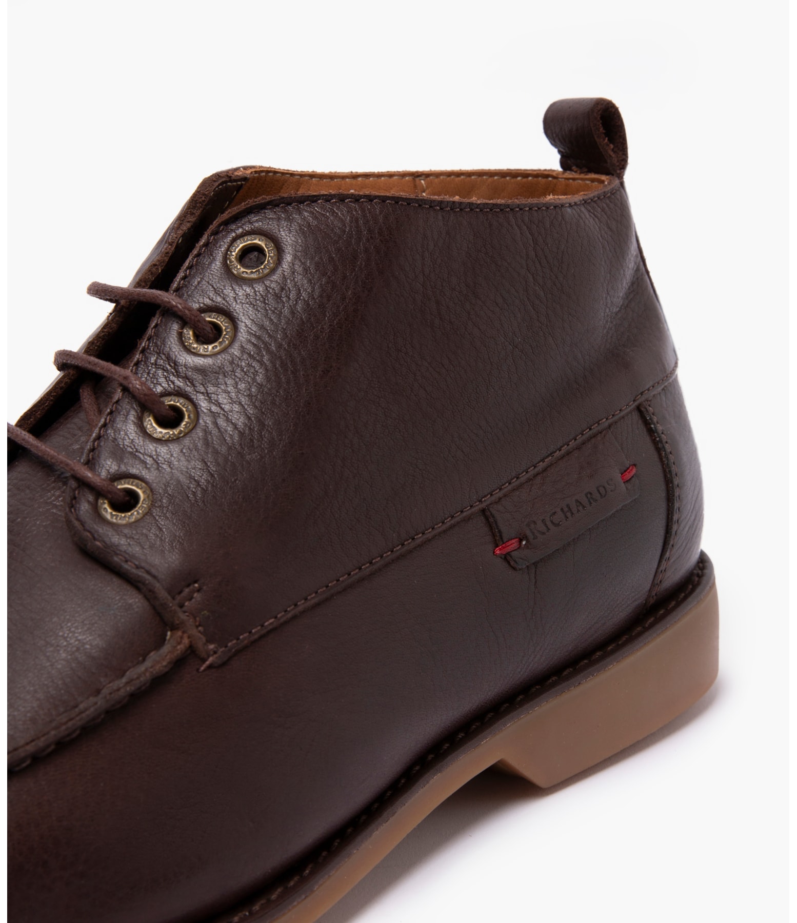 Boot Dock Relax Terra