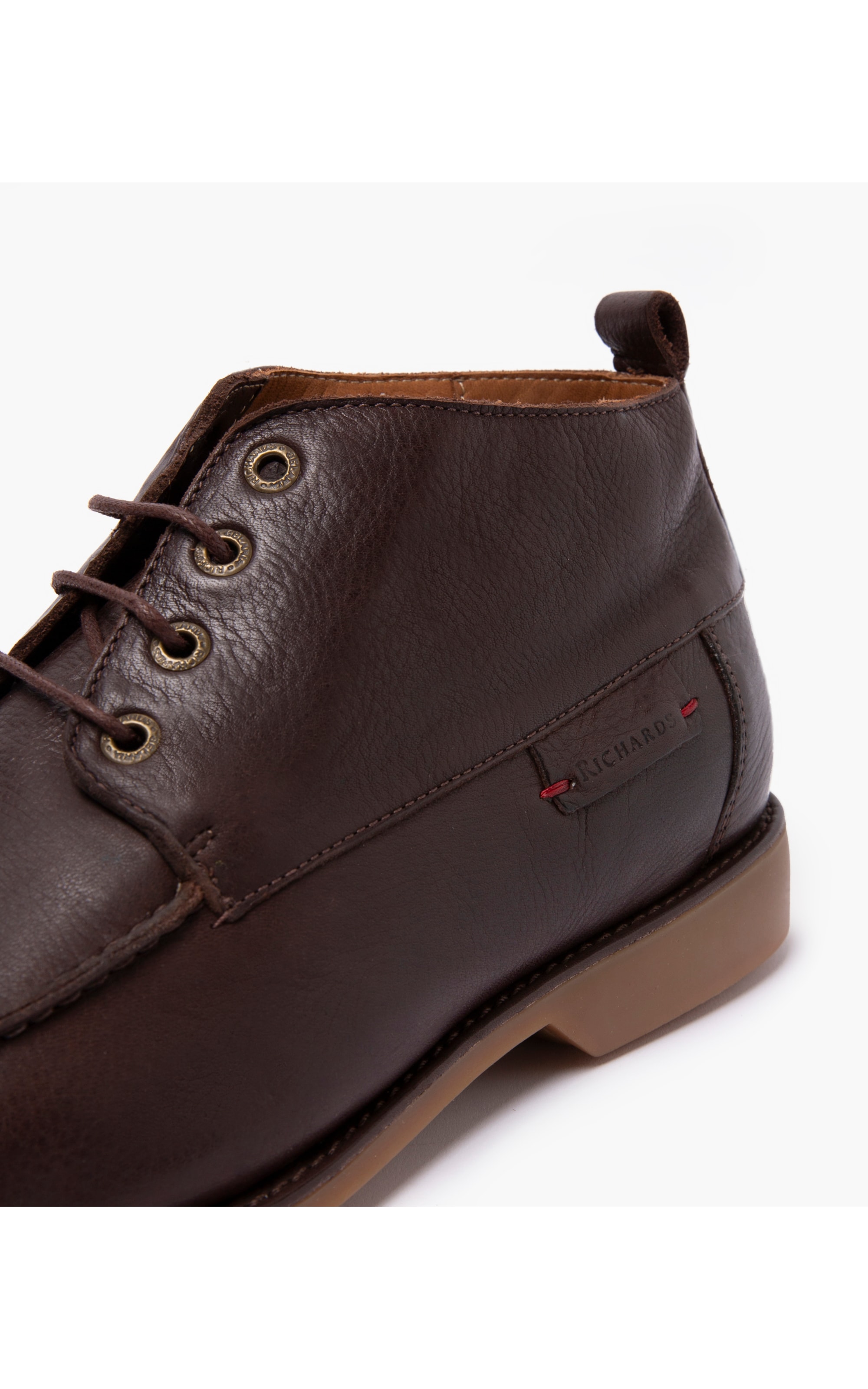 Boot Dock Relax Terra