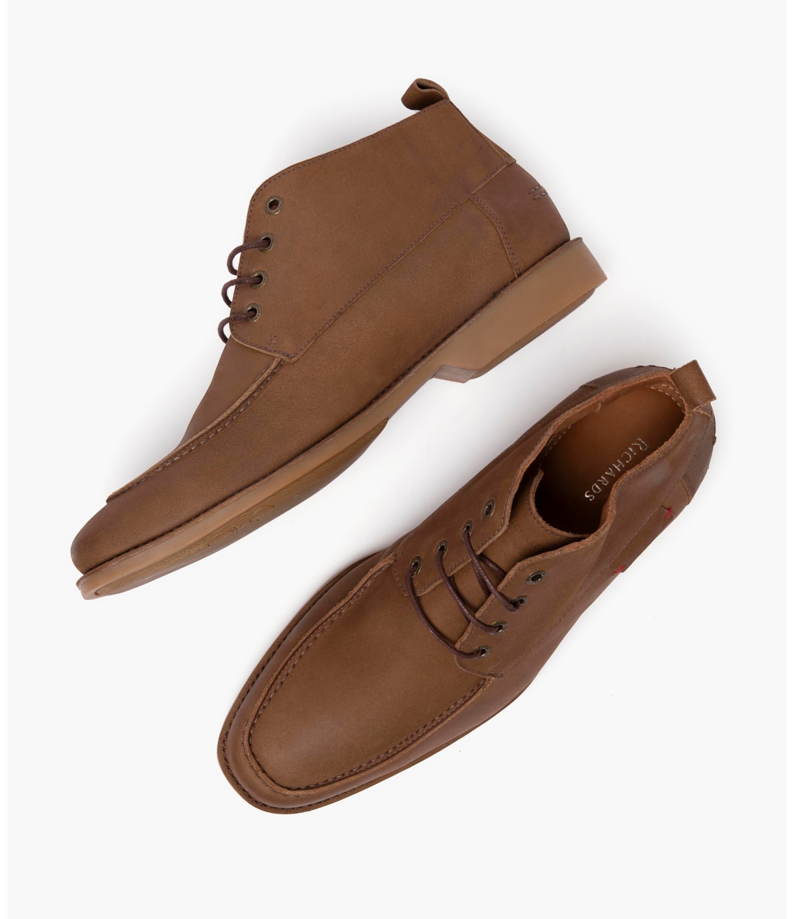 Boot Dock Soft Relax Husk