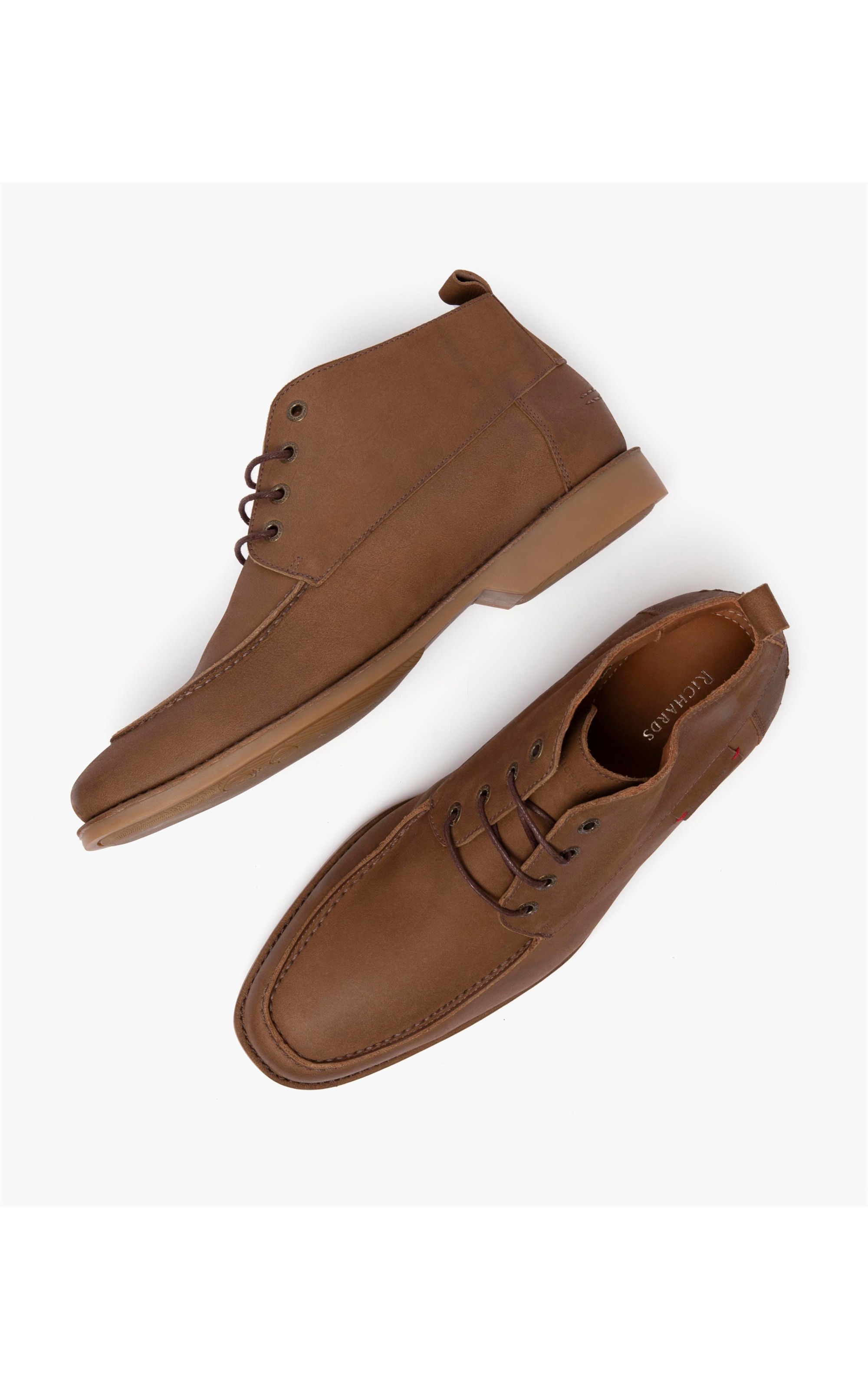 Boot Dock Soft Relax Husk