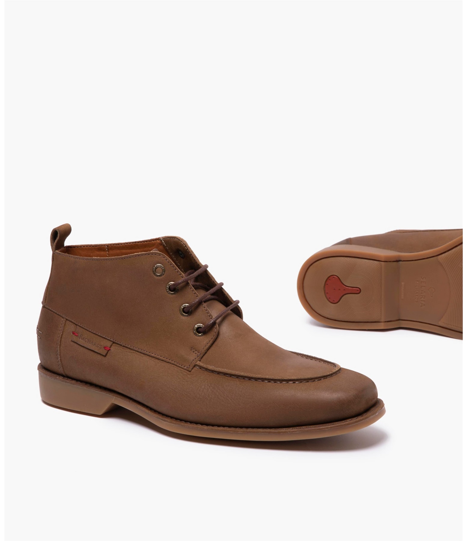Boot Dock Soft Relax Husk