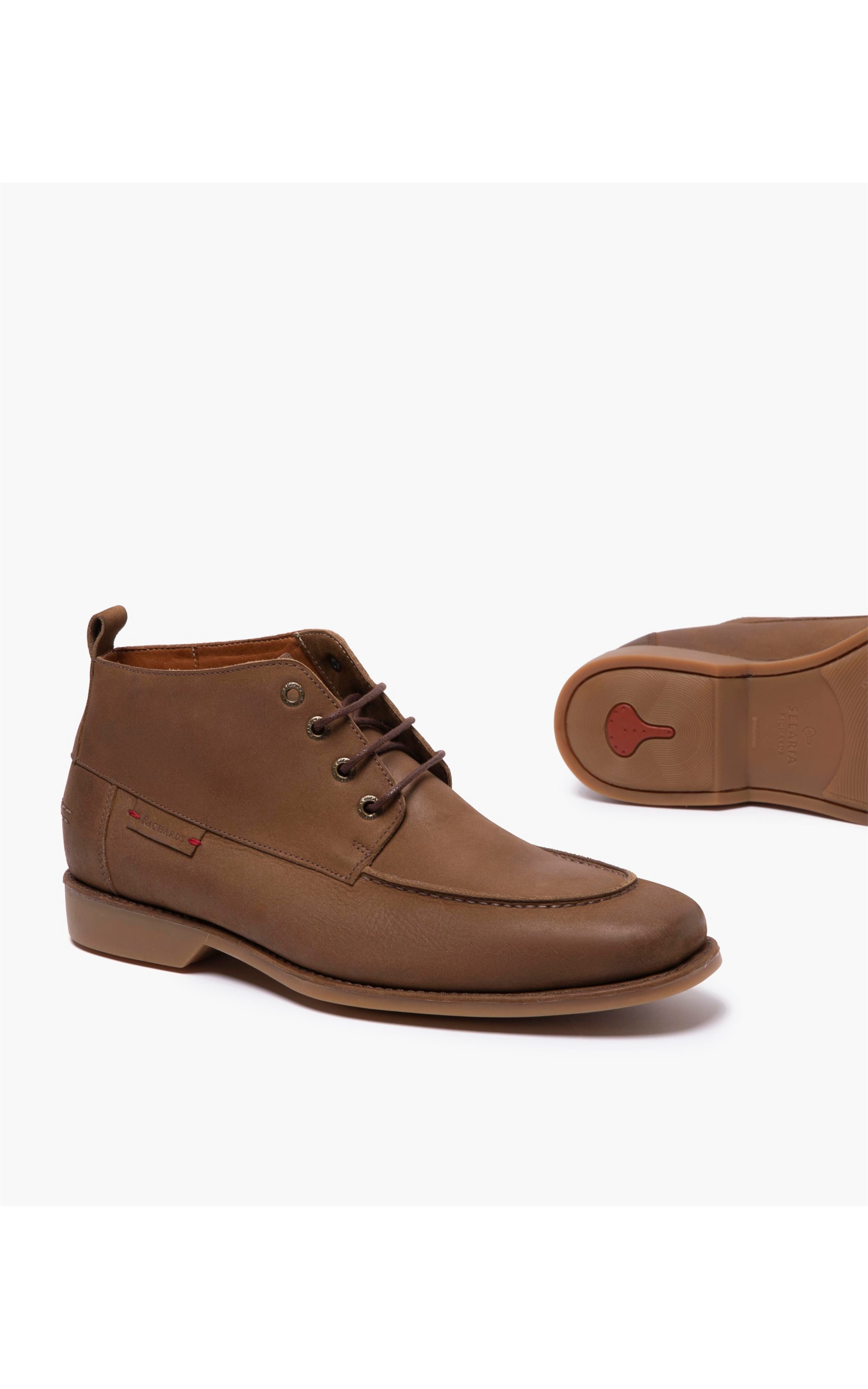 Boot Dock Soft Relax Husk