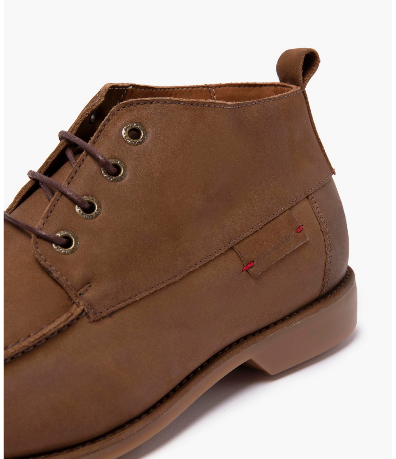 Boot Dock Soft Relax Husk