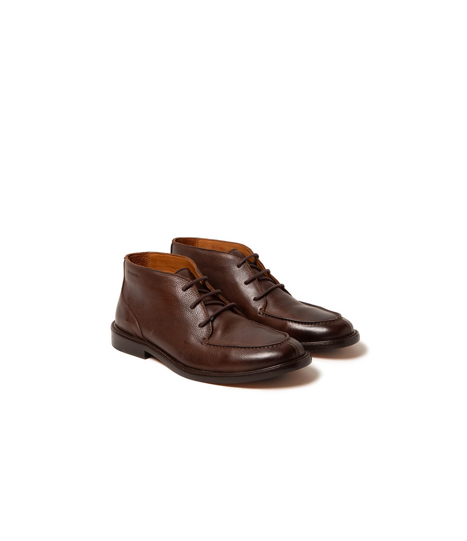 Bota Armor Rch Cafe