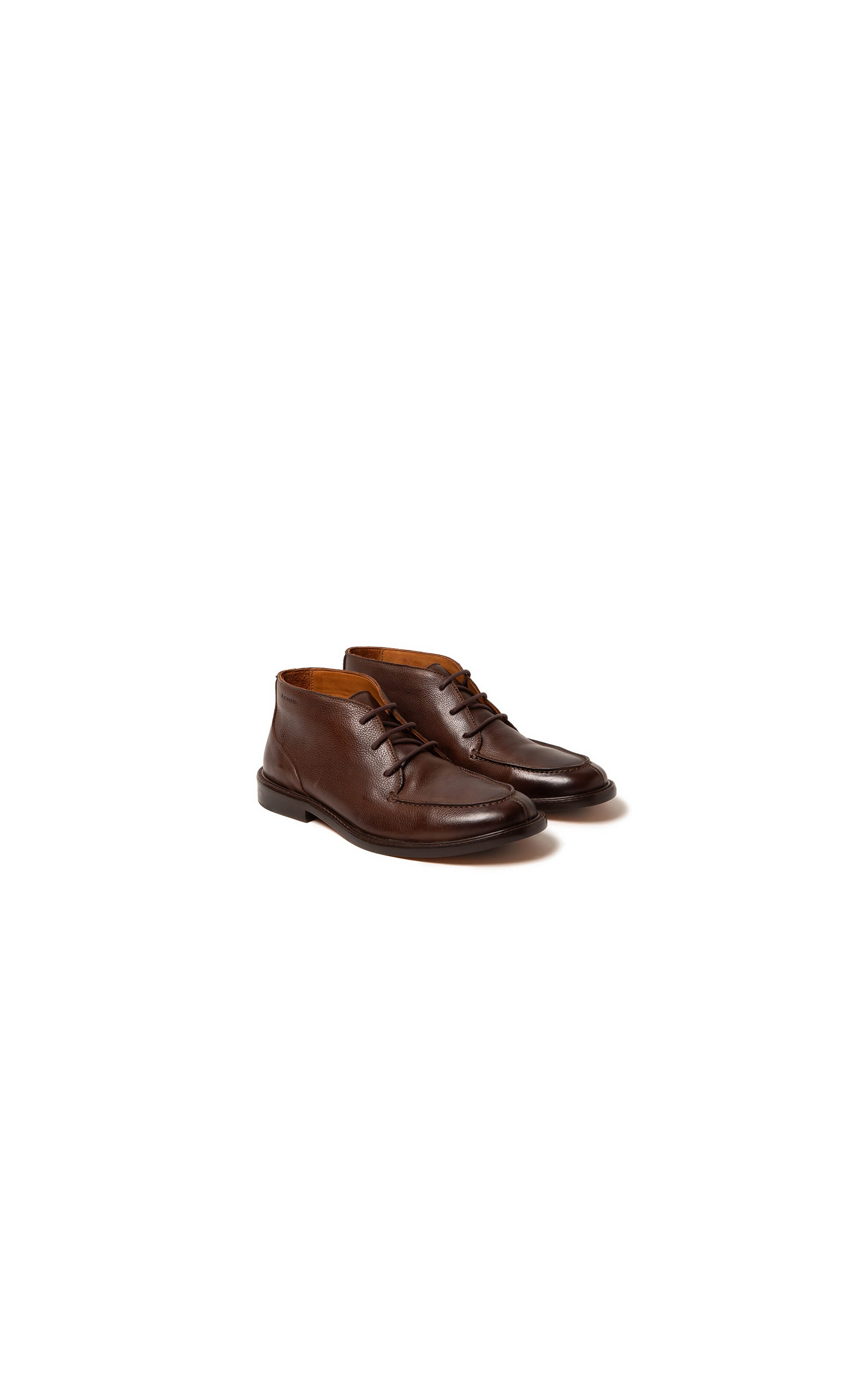 Bota Armor Rch Cafe