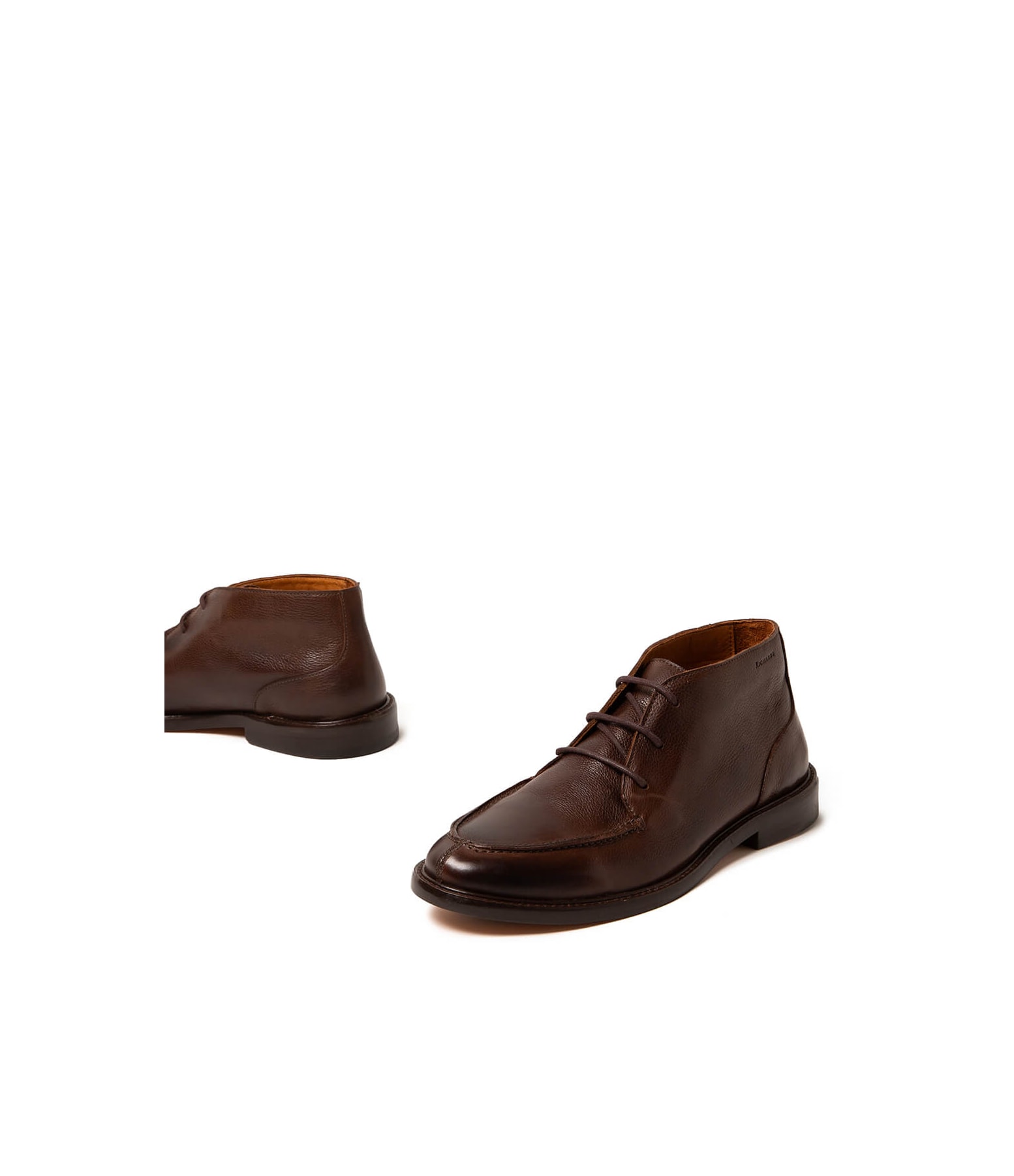 Bota Armor Rch Cafe