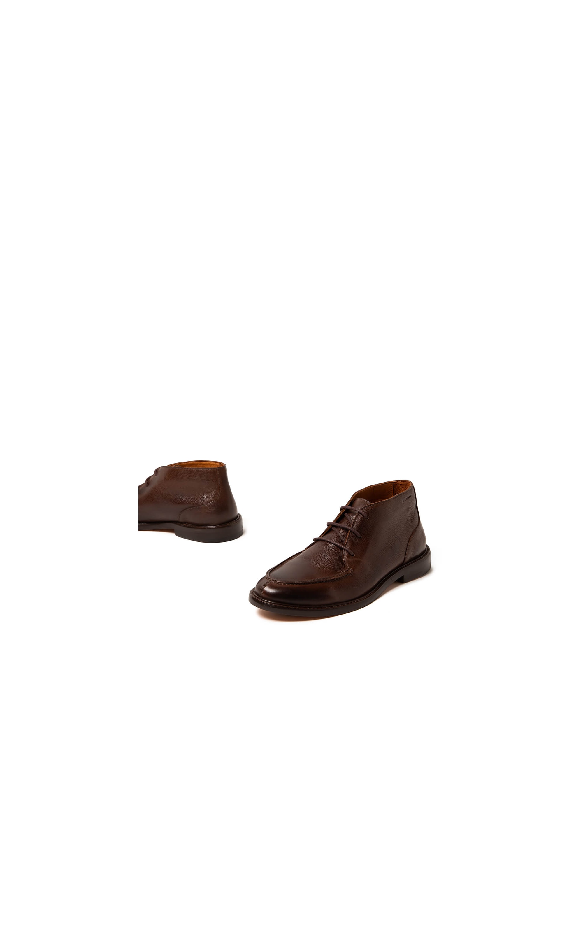 Bota Armor Rch Cafe