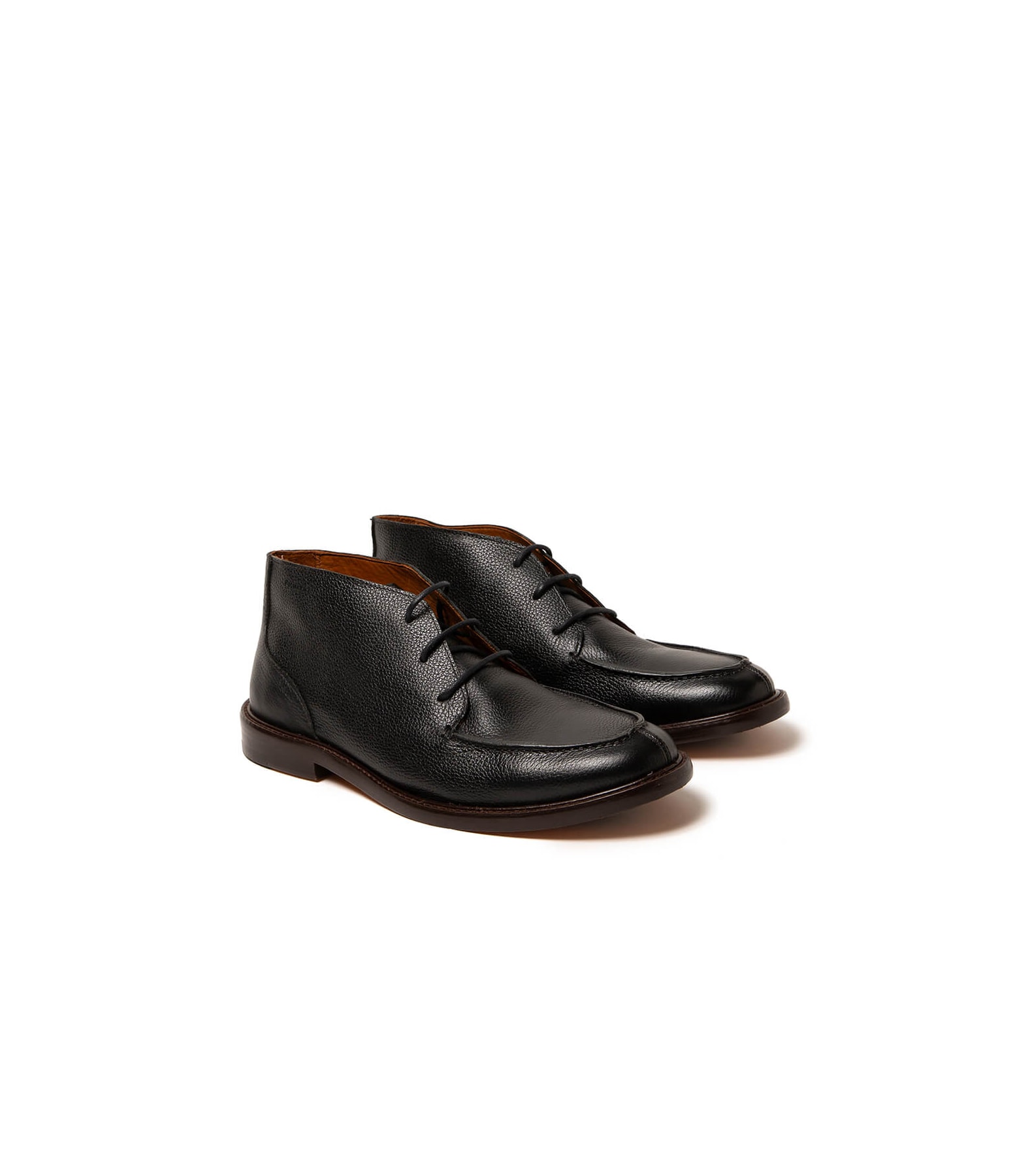 Bota Armor Rch Preto