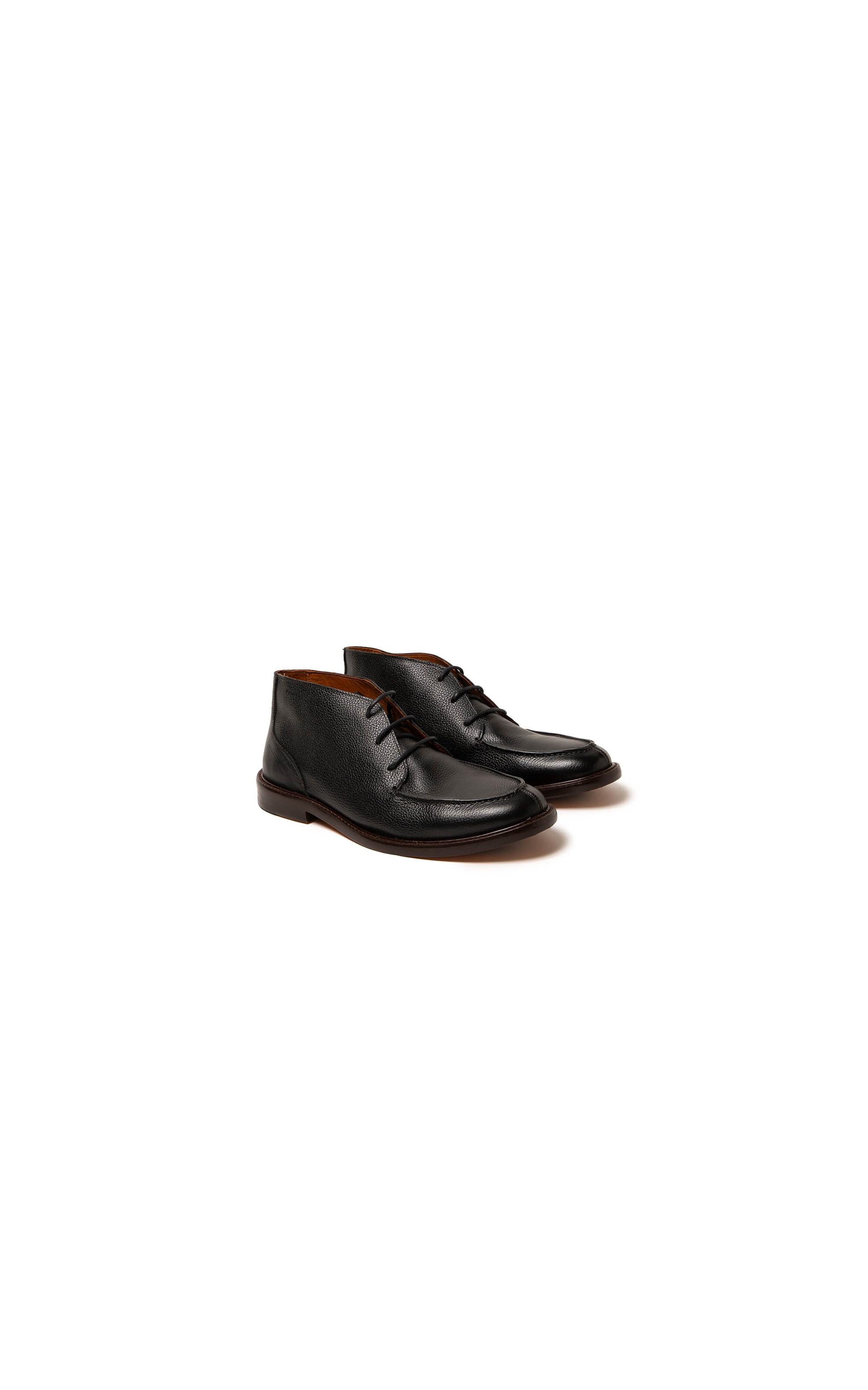 Bota Armor Rch Preto