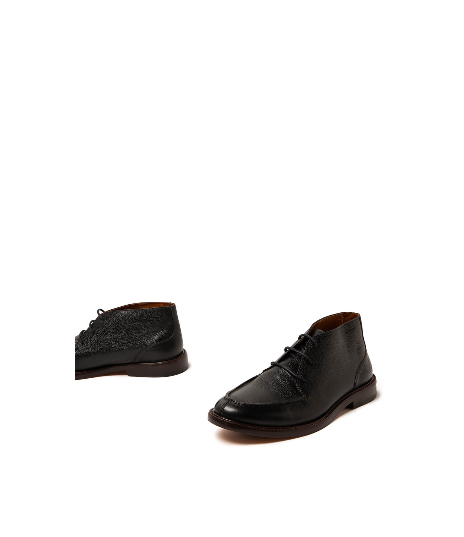 Bota Armor Rch Preto