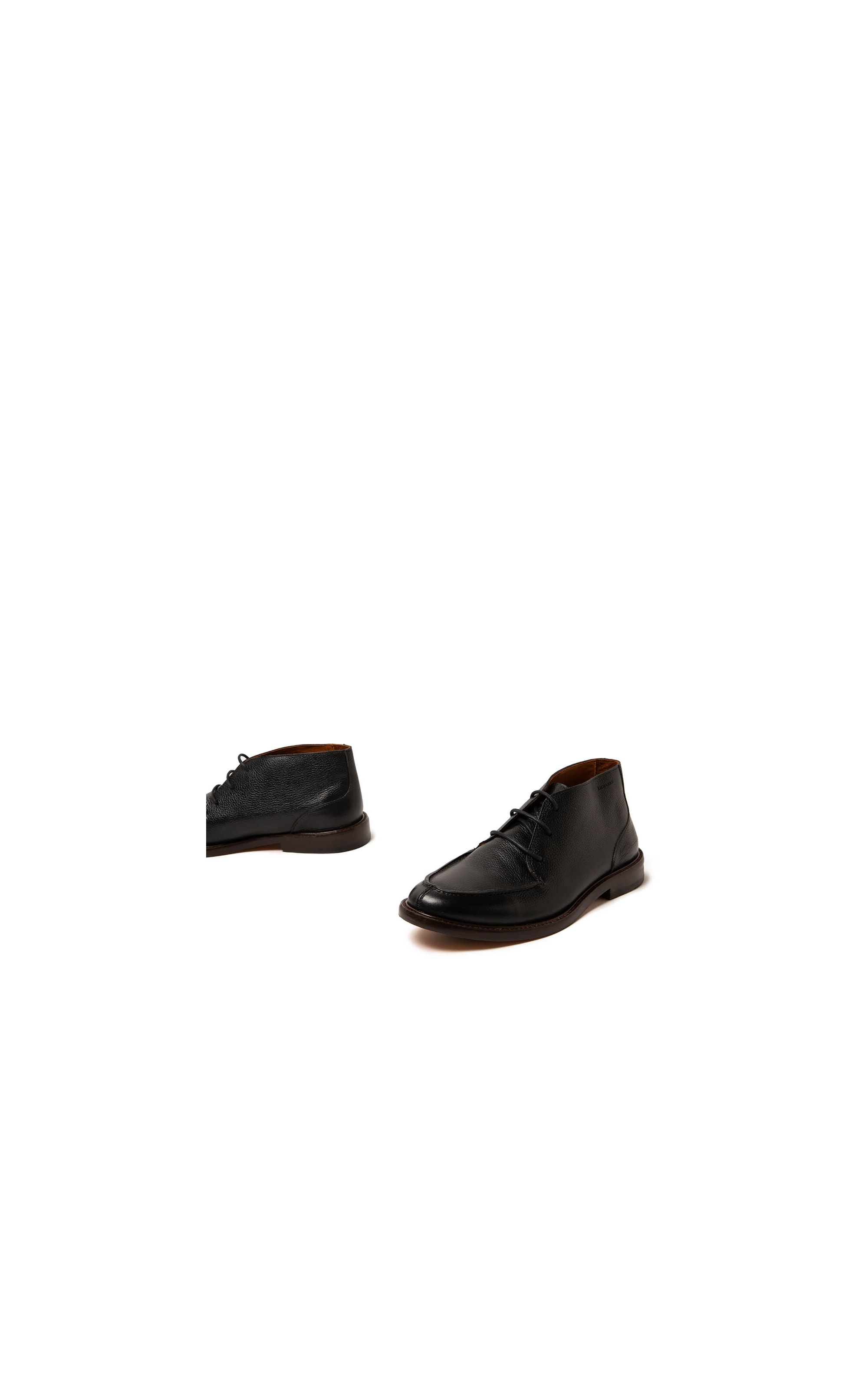Bota Armor Rch Preto