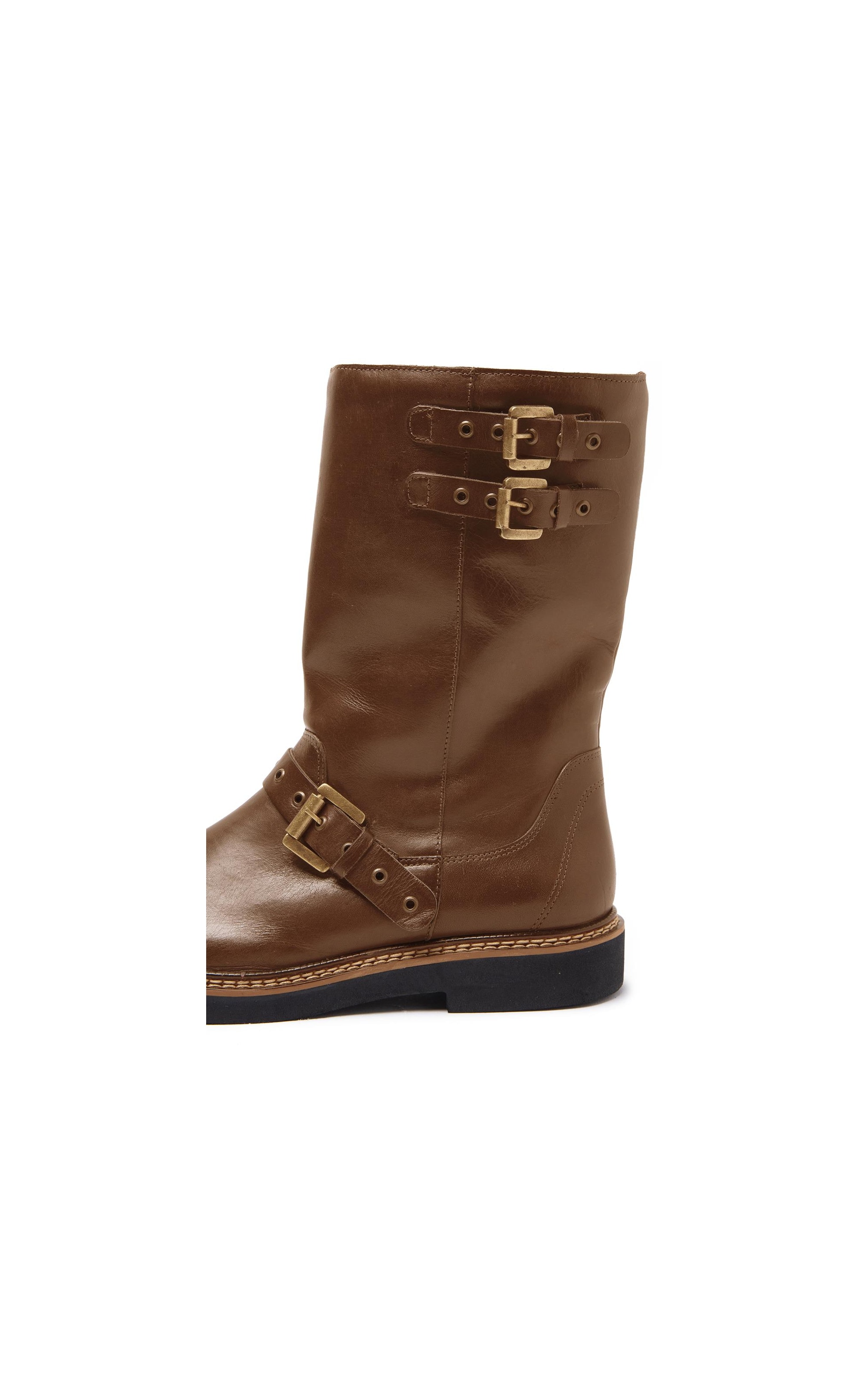 Bota Authority Richards Whisky