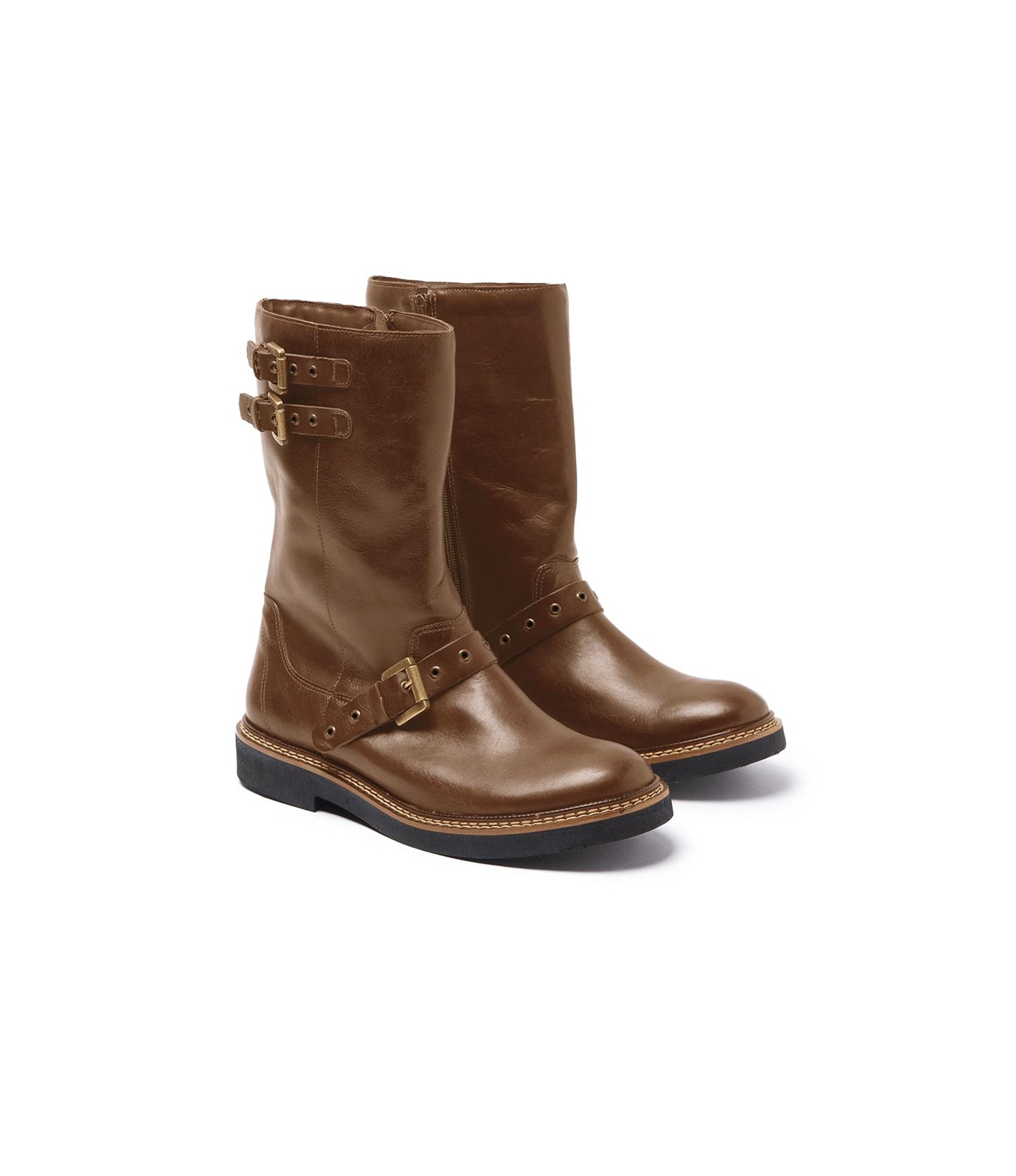 Bota Authority Richards Whisky