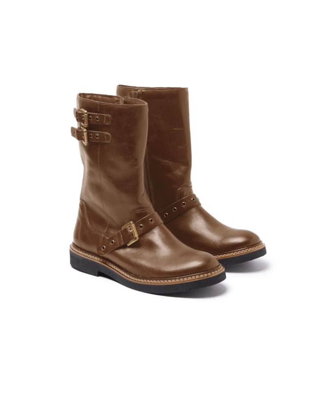 Bota Authority Richards Whisky