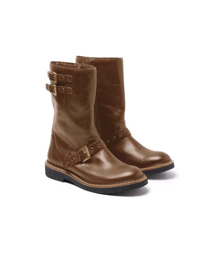 Bota Authority Richards Whisky