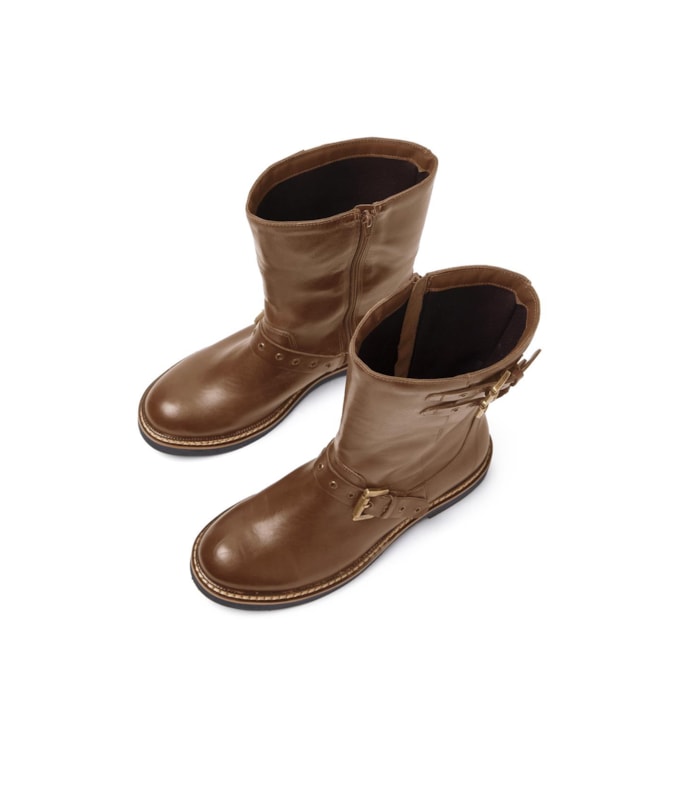 Bota Authority Richards Whisky