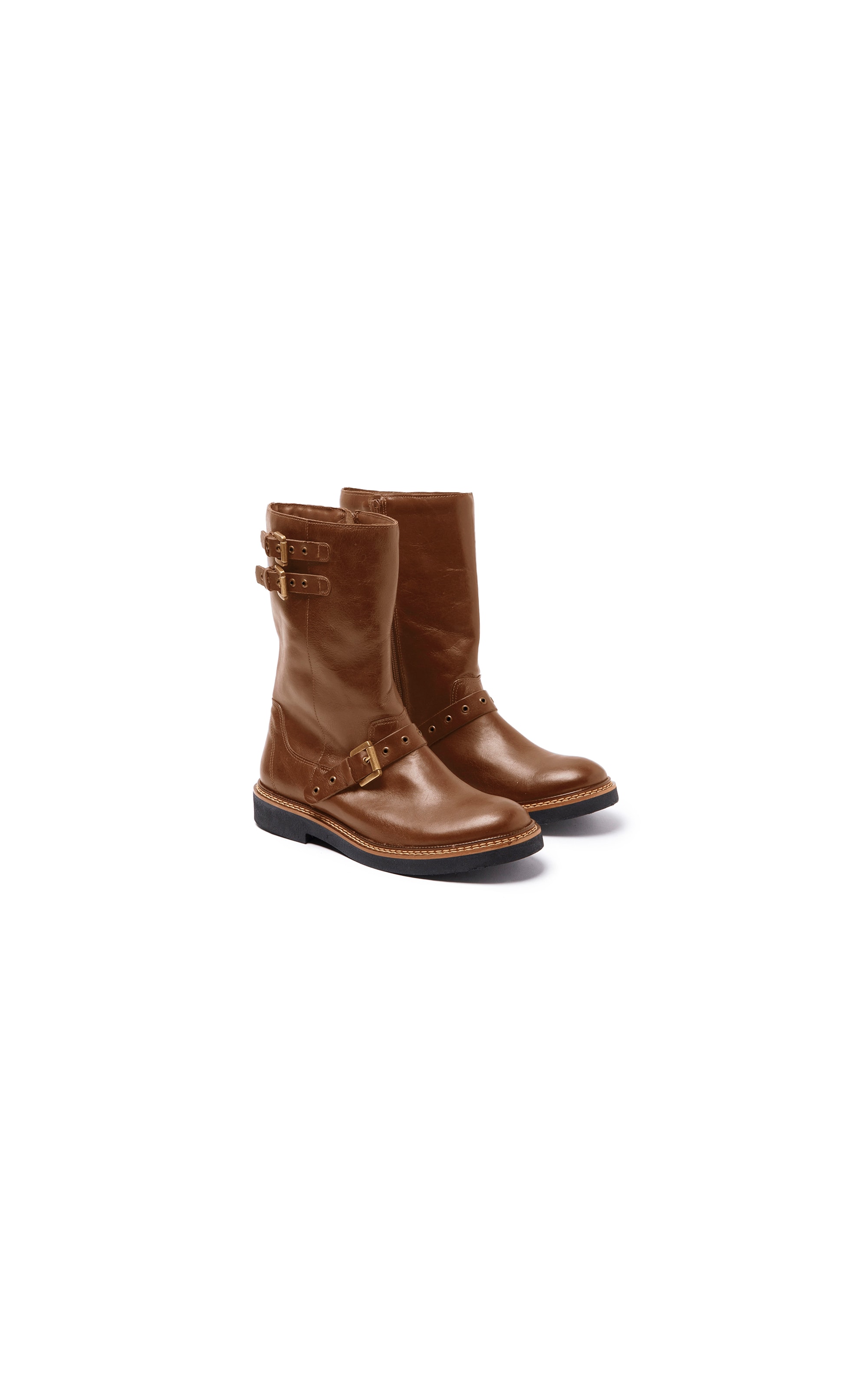 Bota Authority Richards Whisky