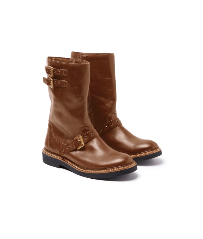 Bota Authority Richards Whisky