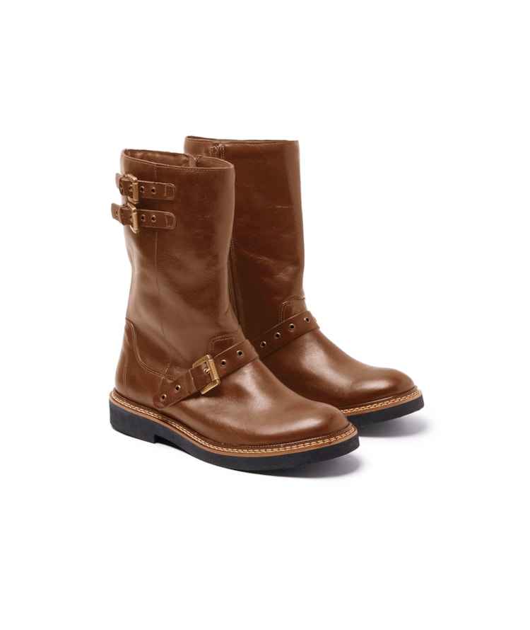 Bota Authority Richards Whisky