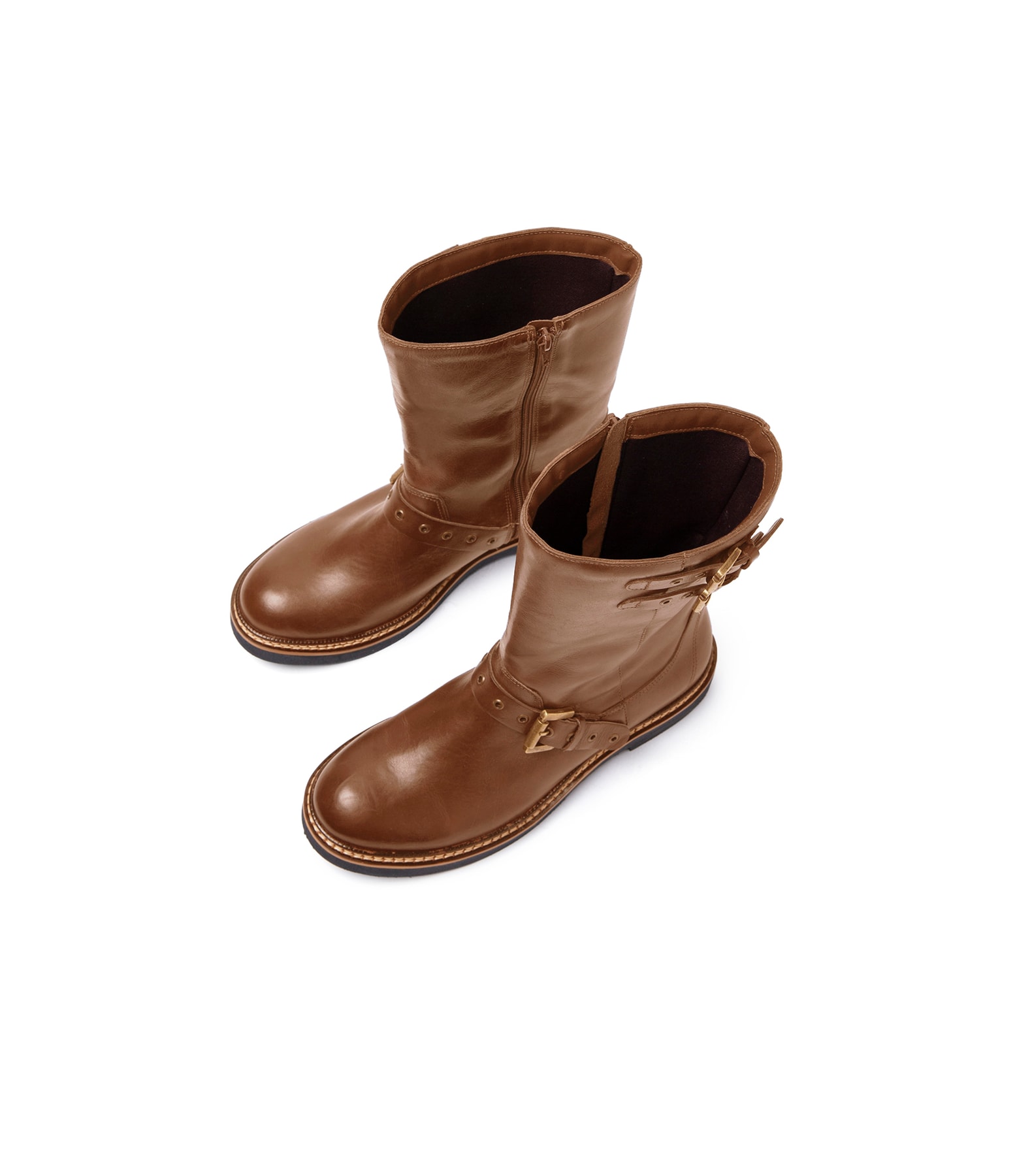Bota Authority Richards Whisky