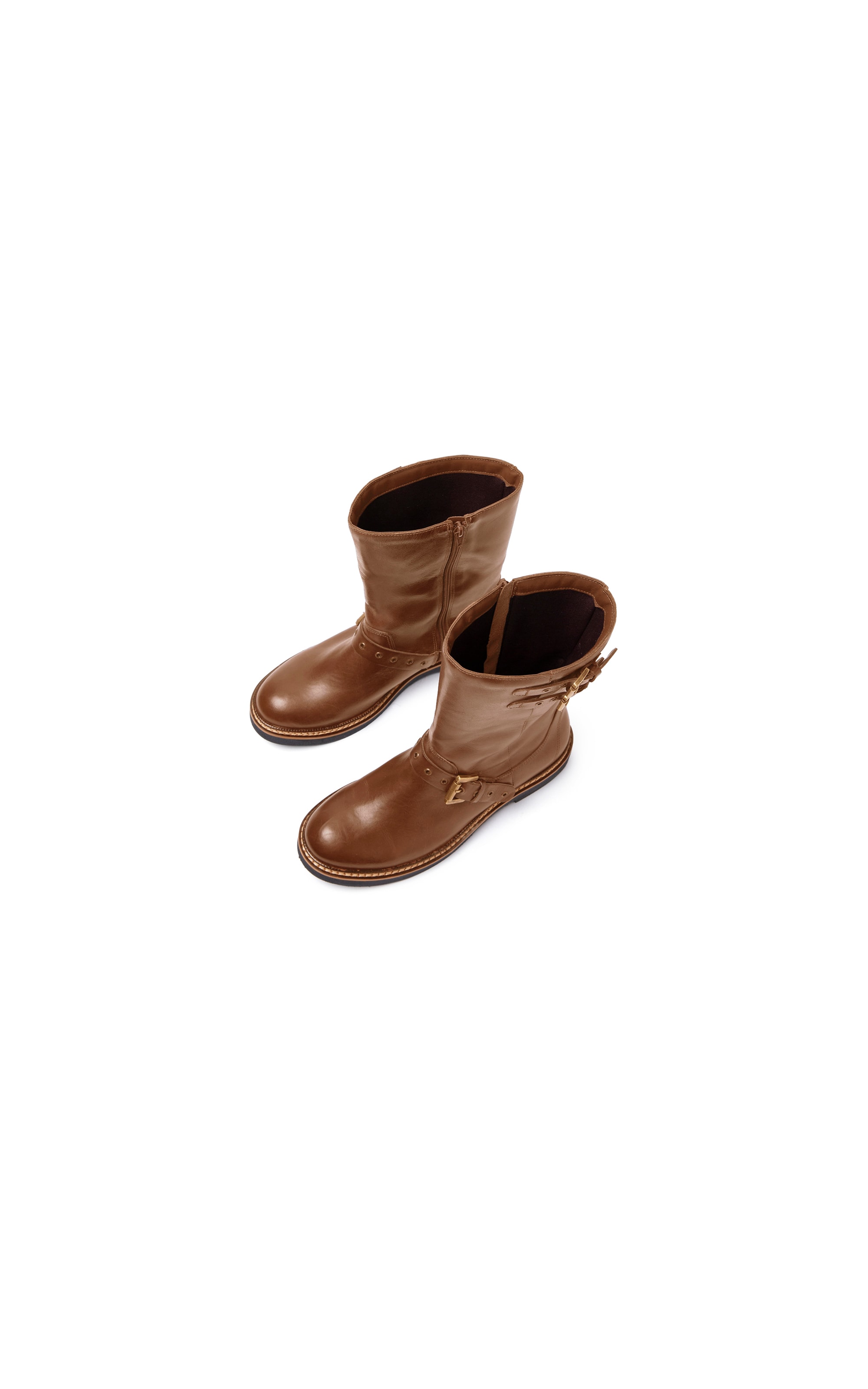 Bota Authority Richards Whisky