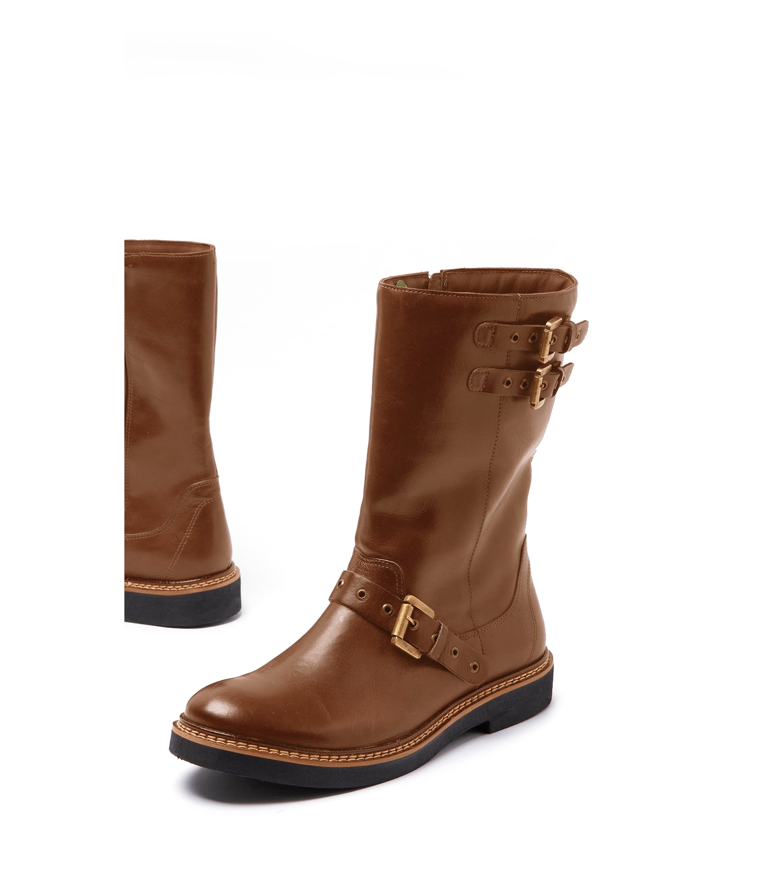 Bota Authority Richards Whisky