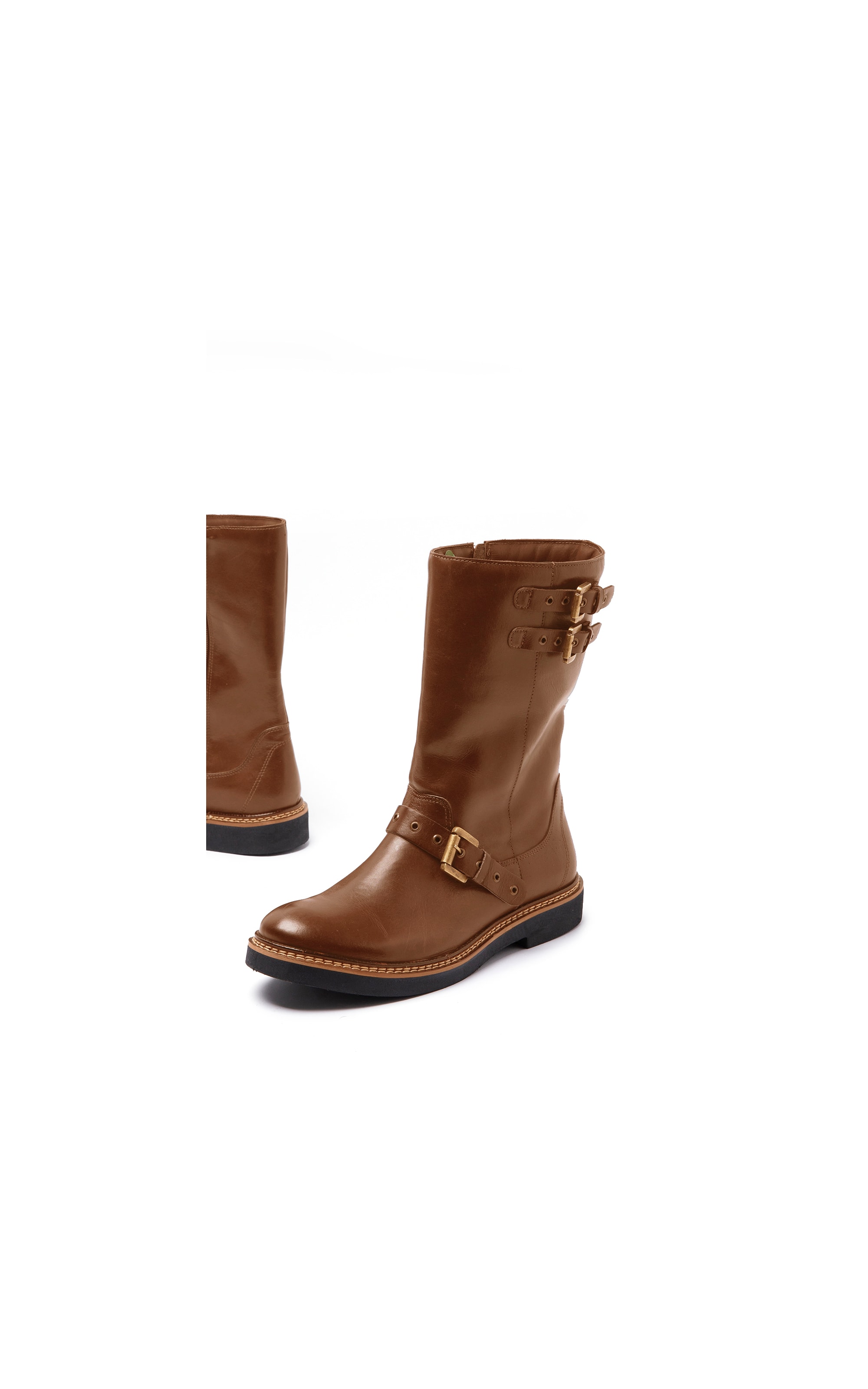 Bota Authority Richards Whisky