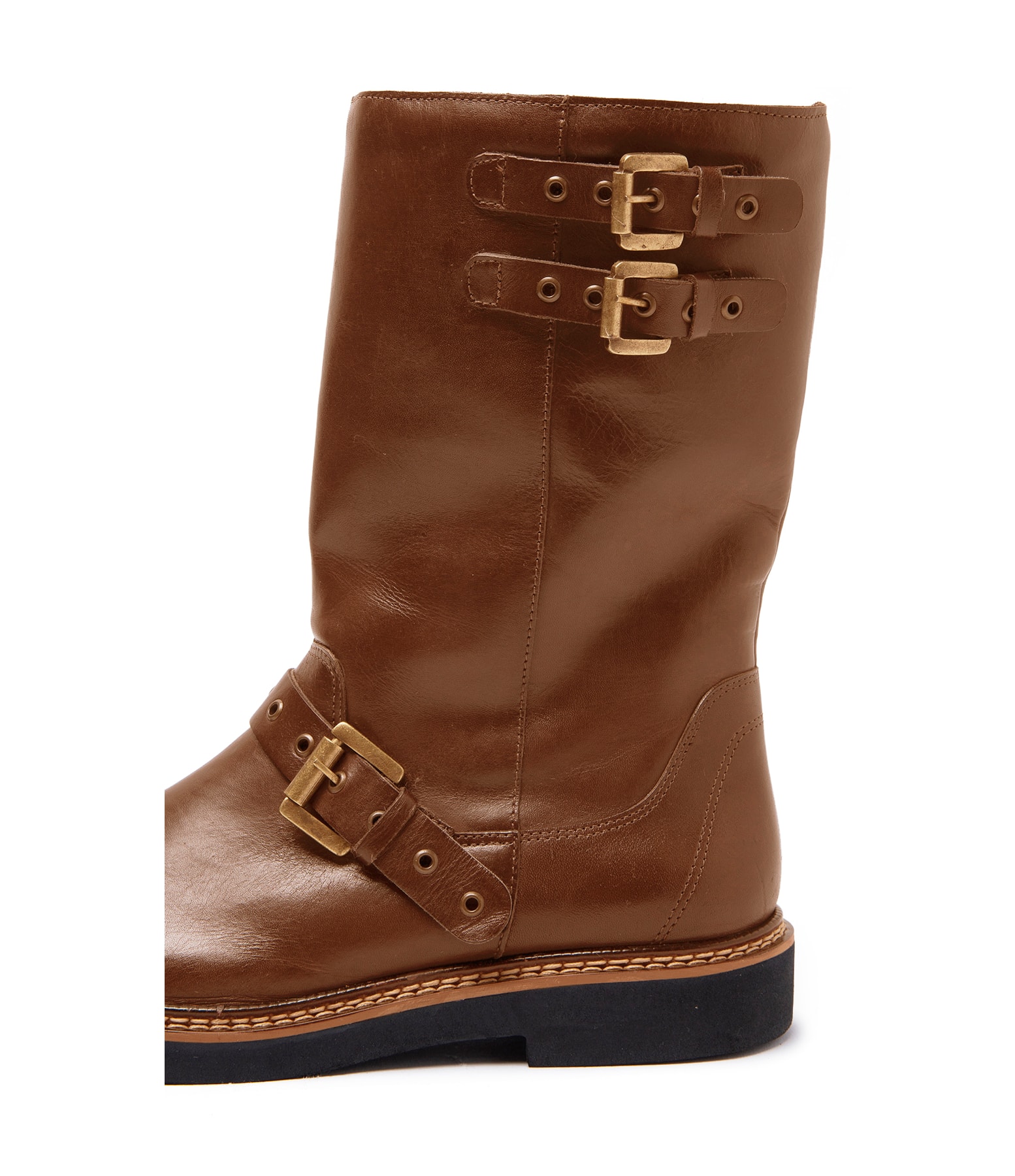 Bota Authority Richards Whisky