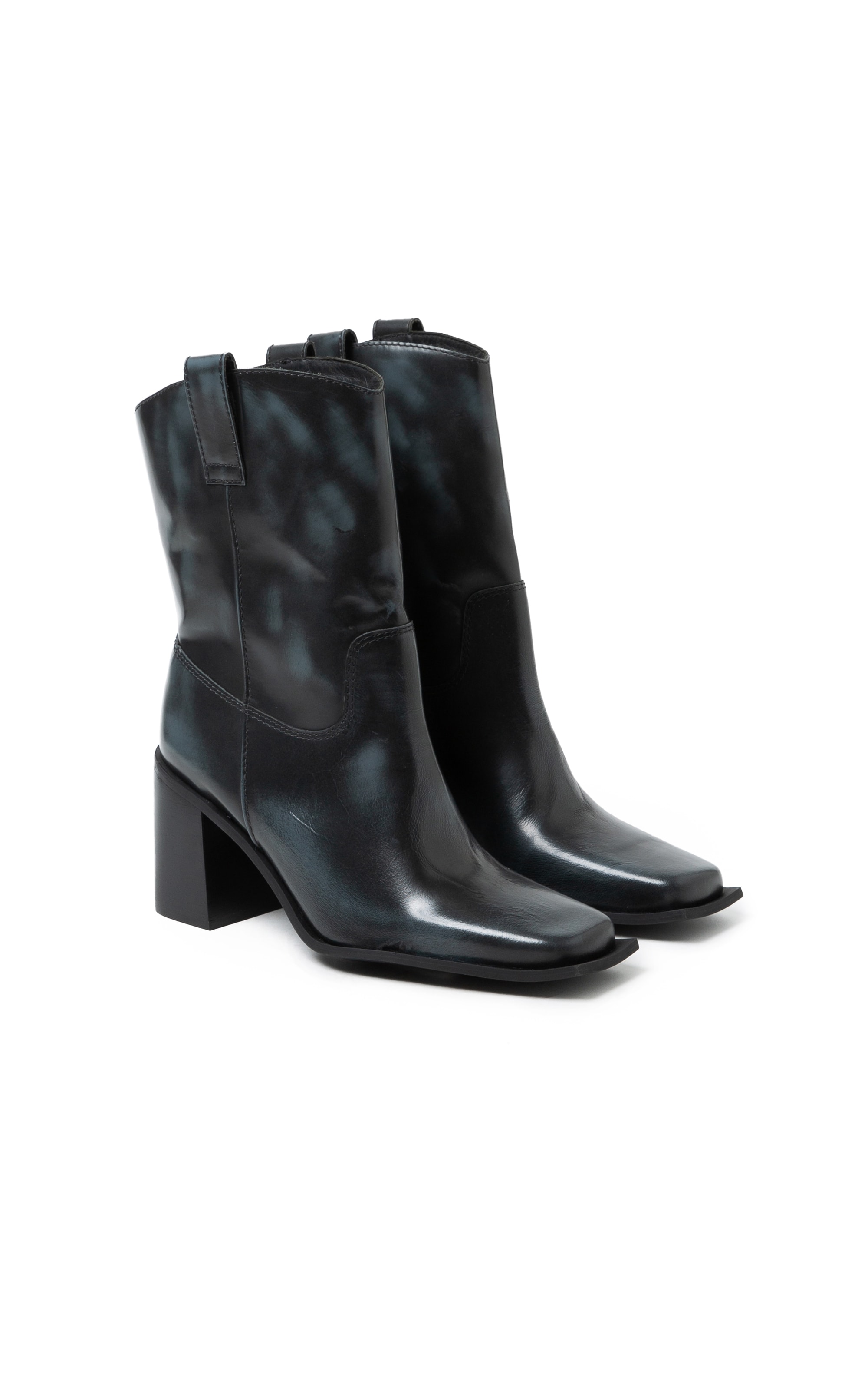 Bota Ayra Rch Preto