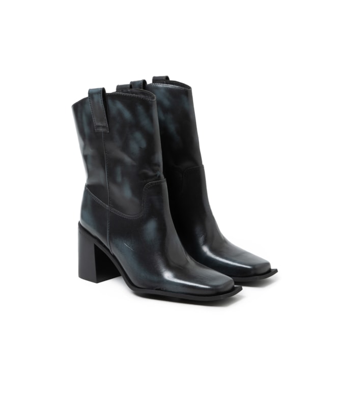 Bota Ayra Rch Preto