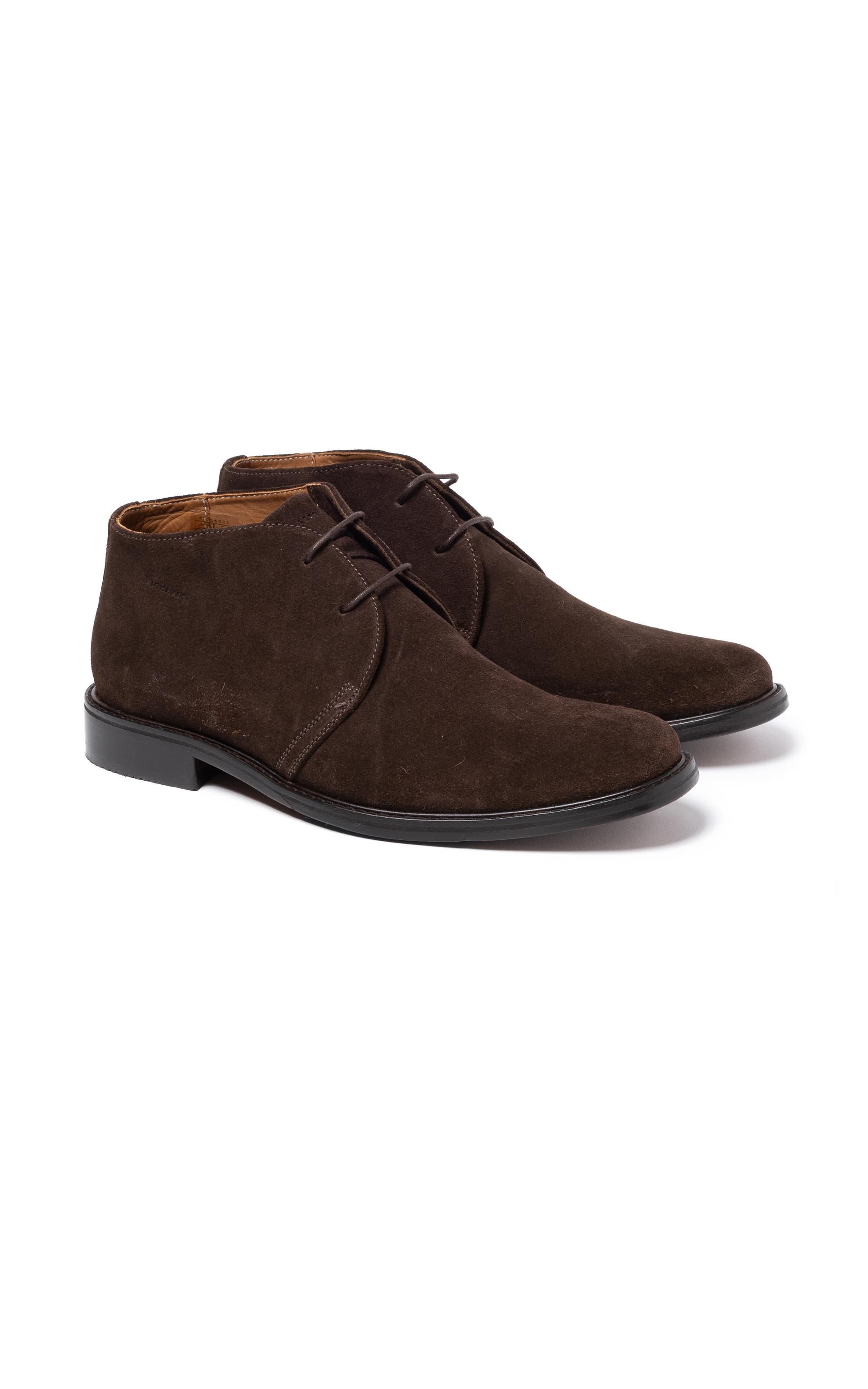 Bota Cedric Rch Cafe