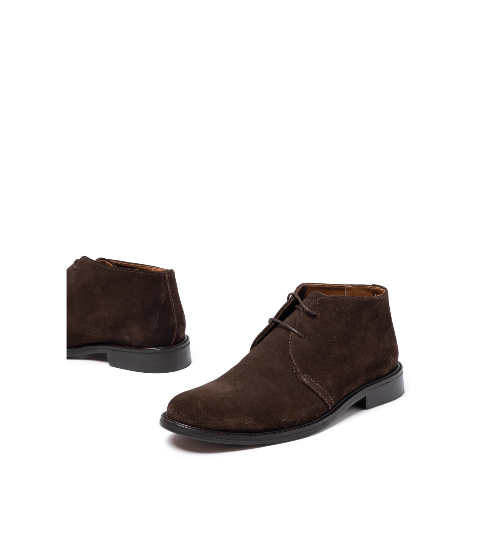 Bota Cedric Rch Cafe