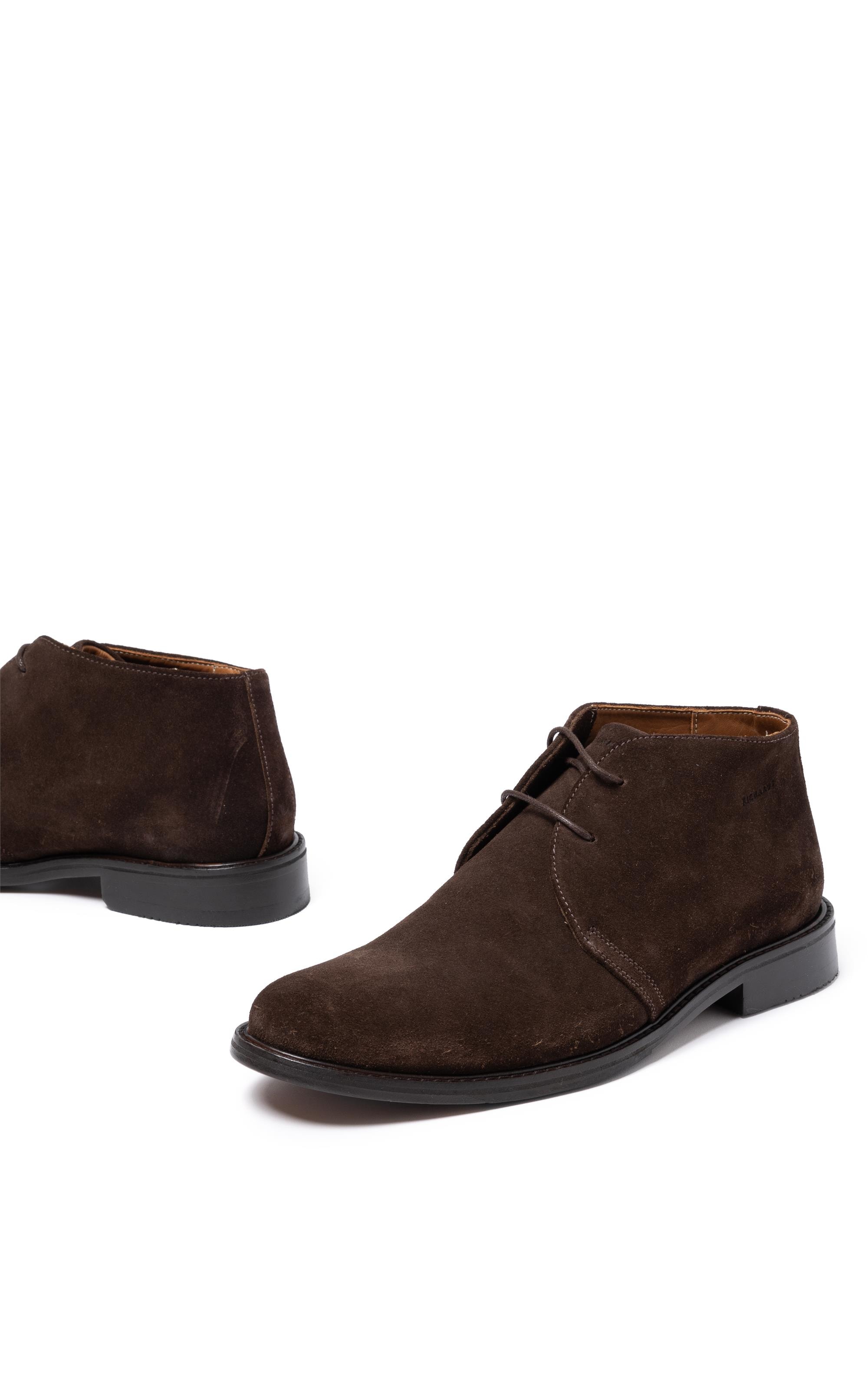 Bota Cedric Rch Cafe
