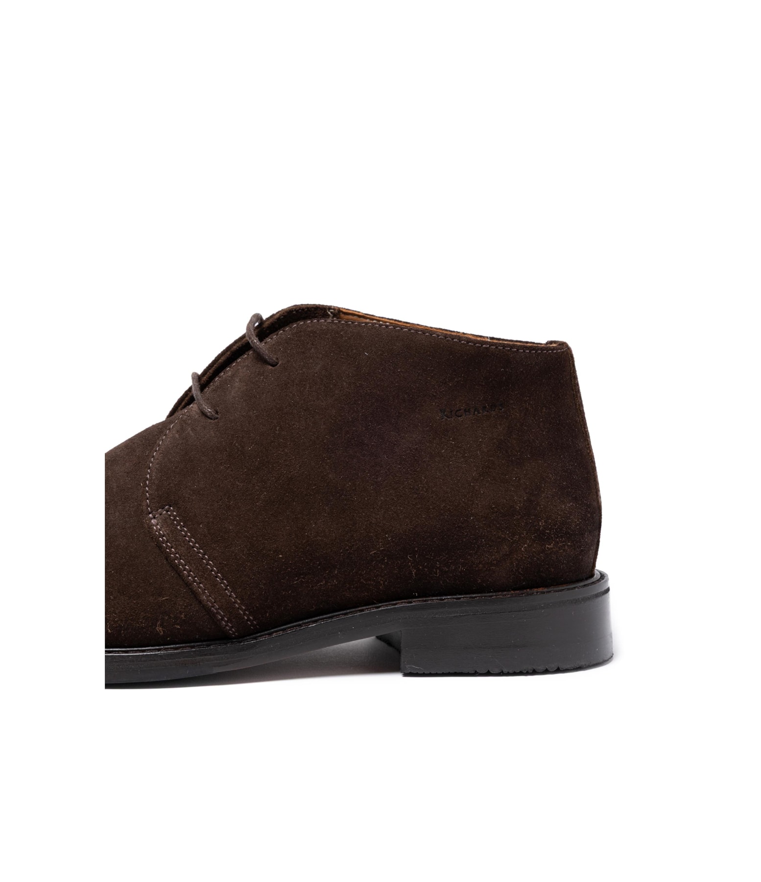 Bota Cedric Rch Cafe