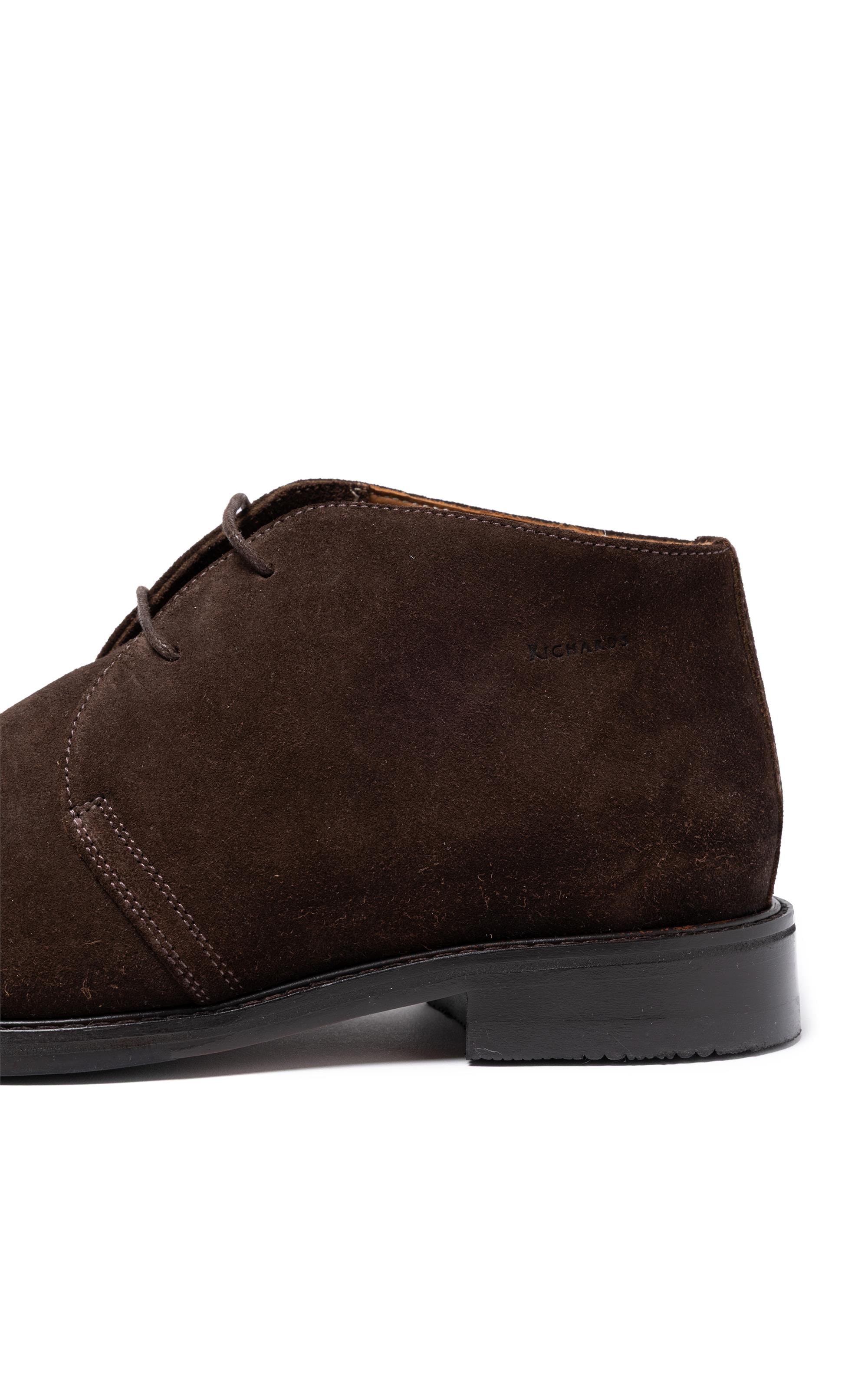 Bota Cedric Rch Cafe