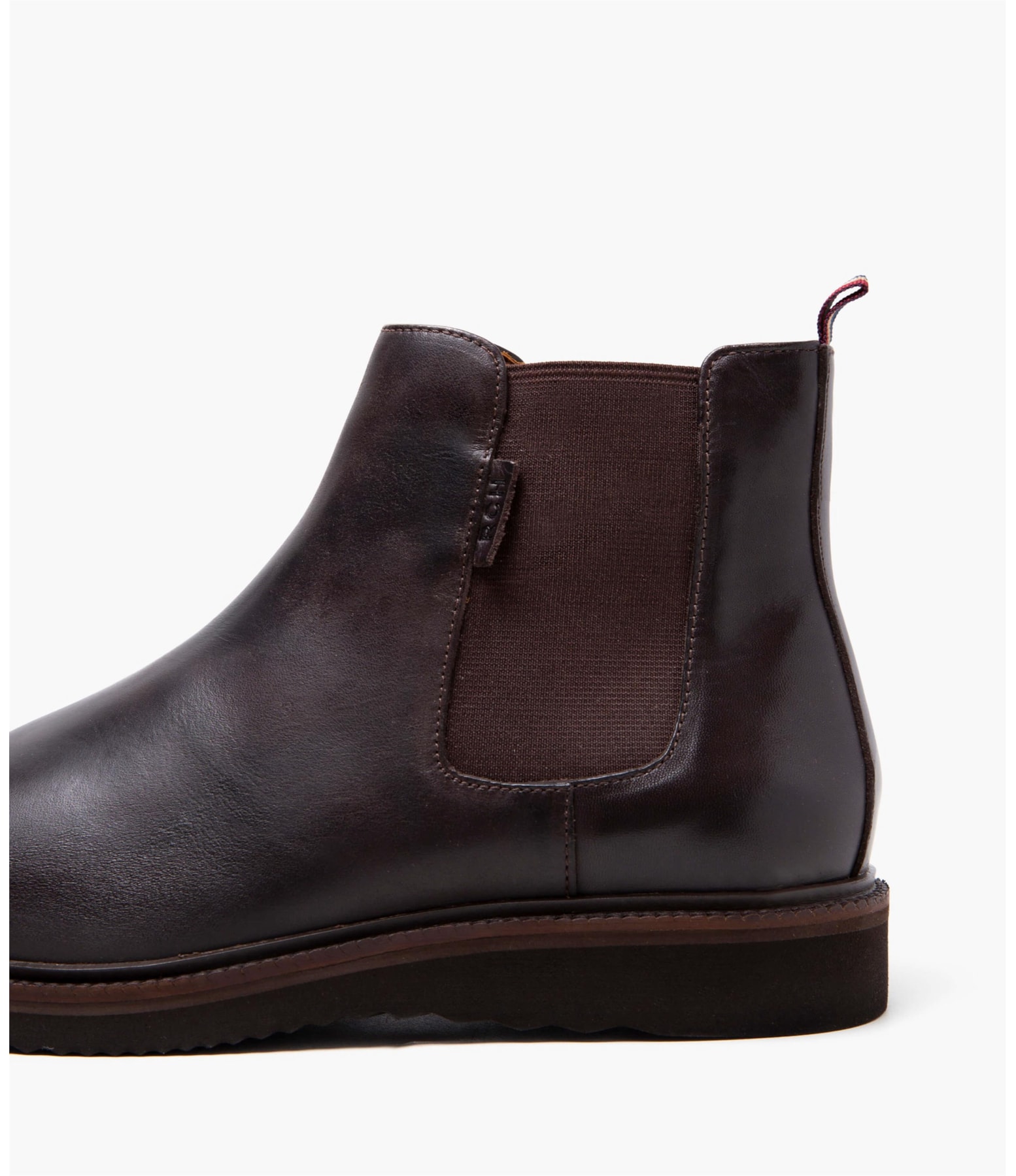 Bota Chelsea Cafe