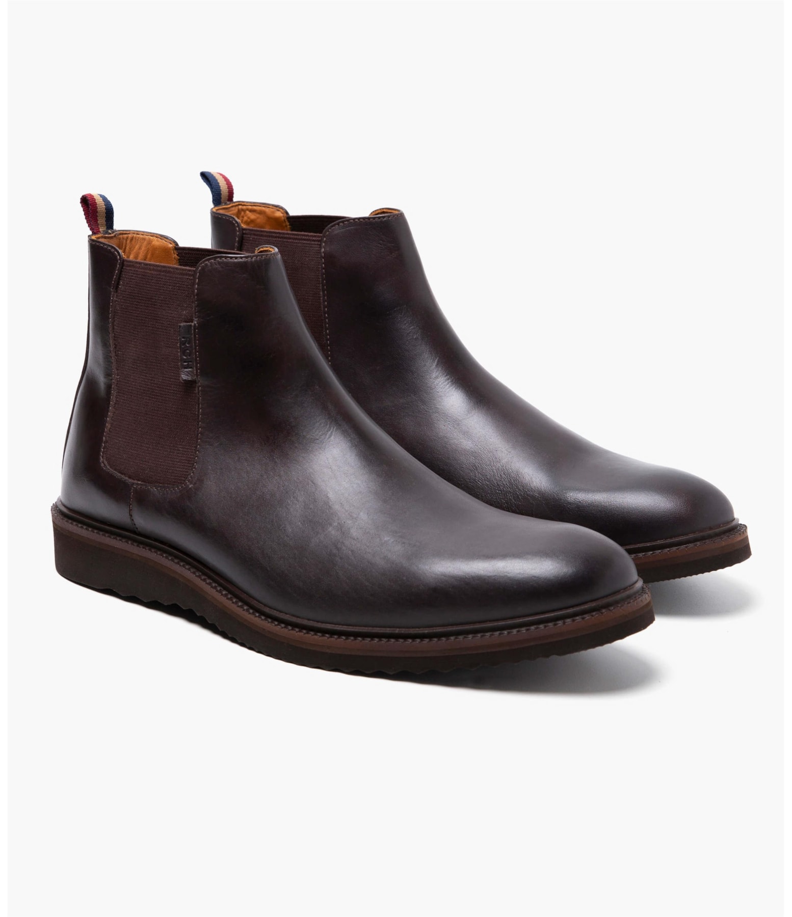 Bota Chelsea Cafe