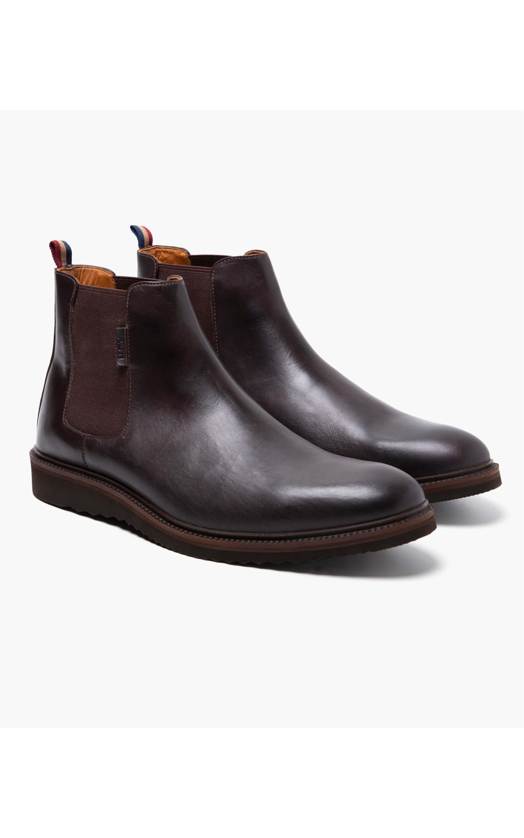 Bota Chelsea Cafe