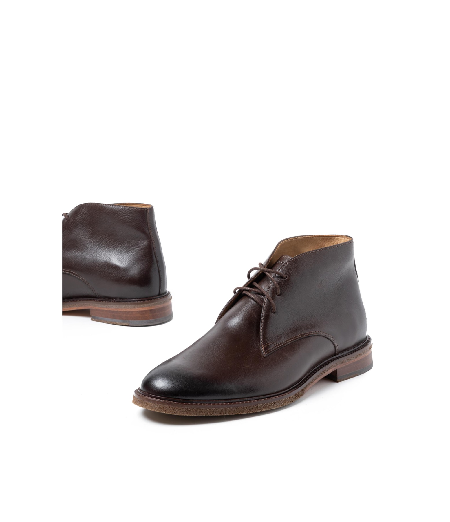 Bota Cody Rch Cafe