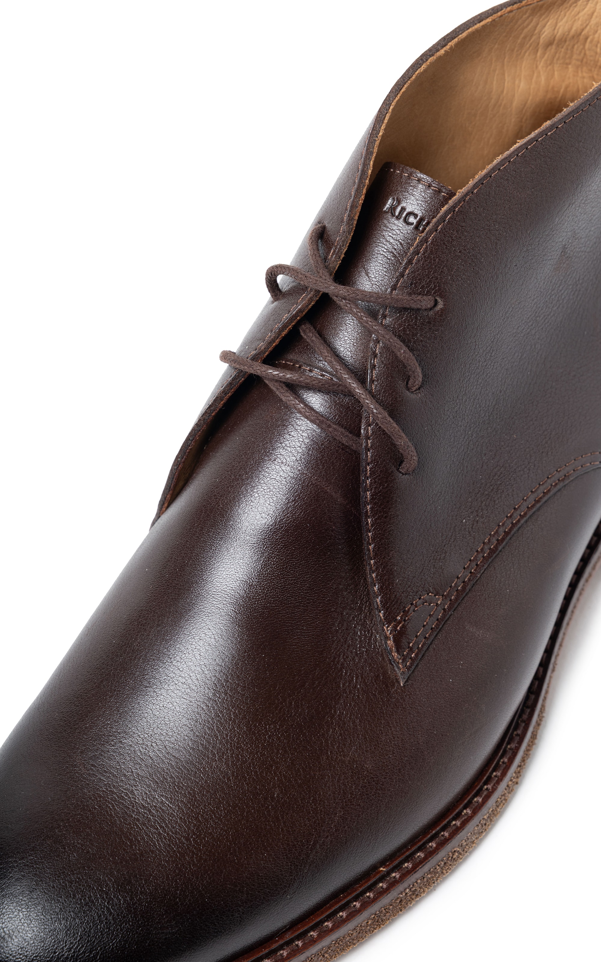 Bota Cody Rch Cafe