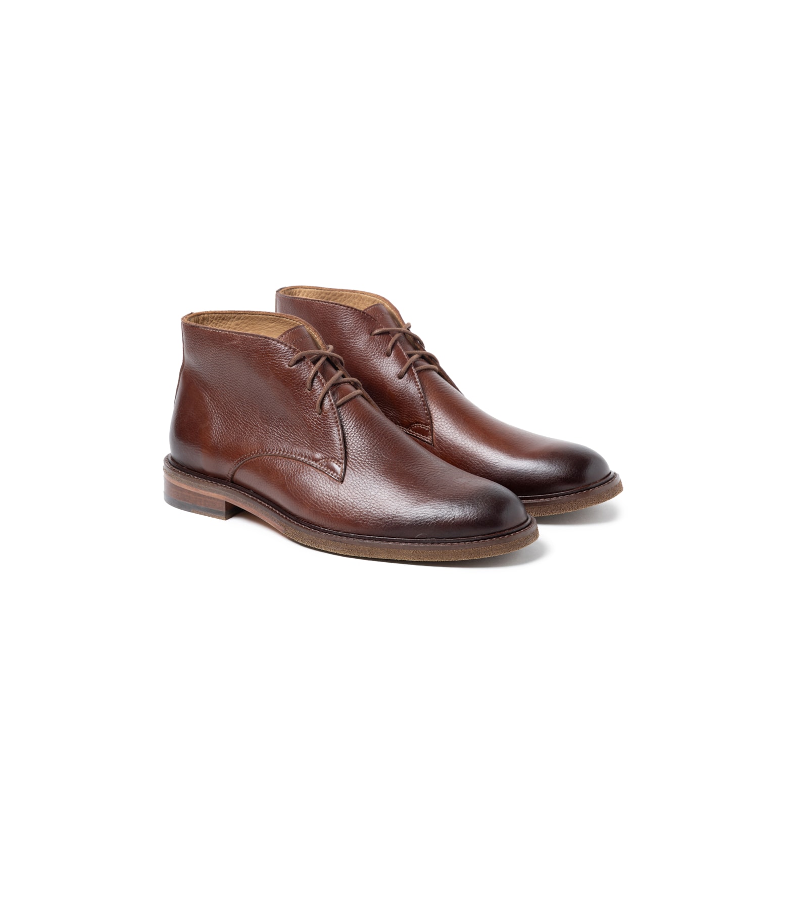 Bota Cody Rch Camel