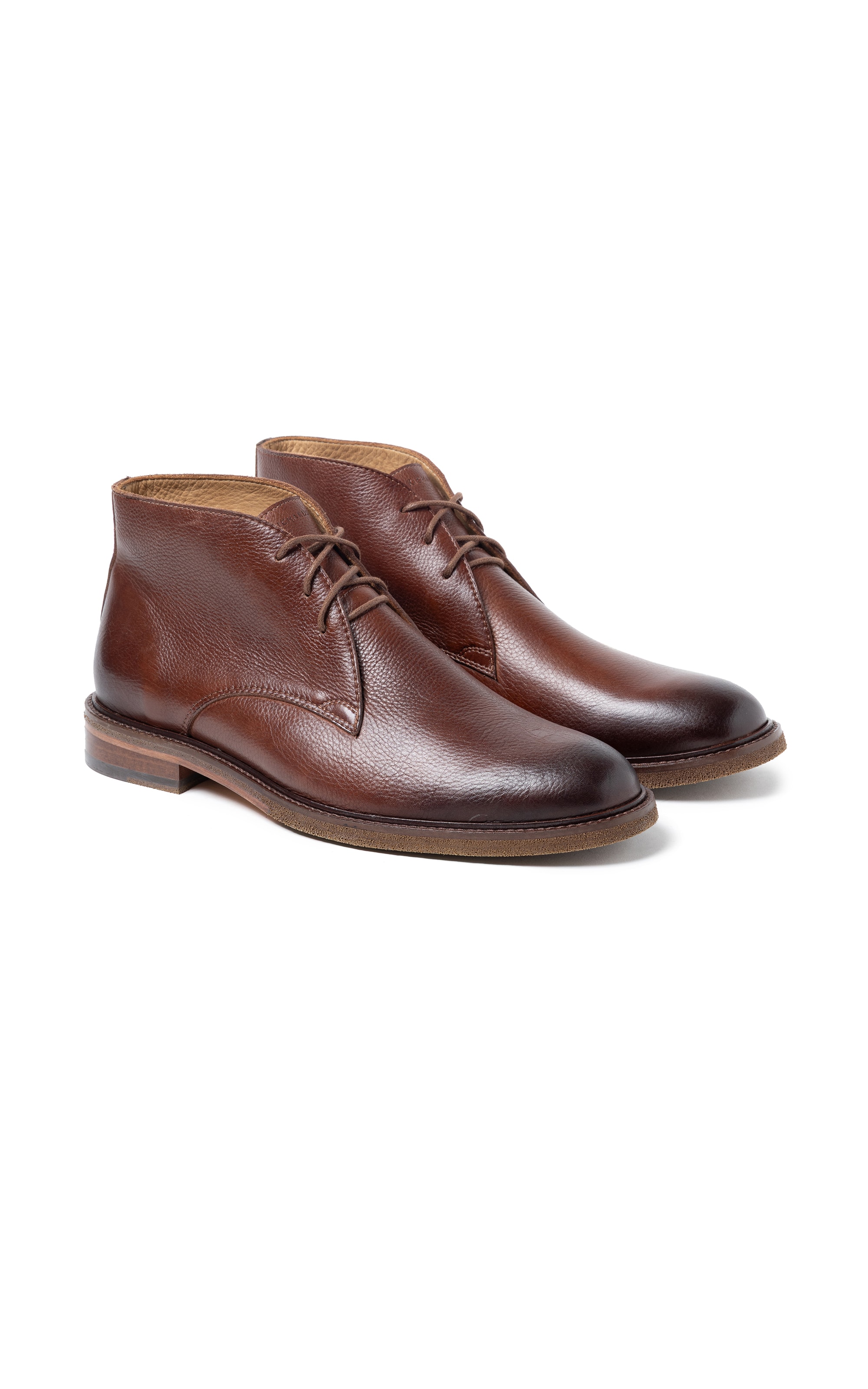Bota Cody Rch Camel