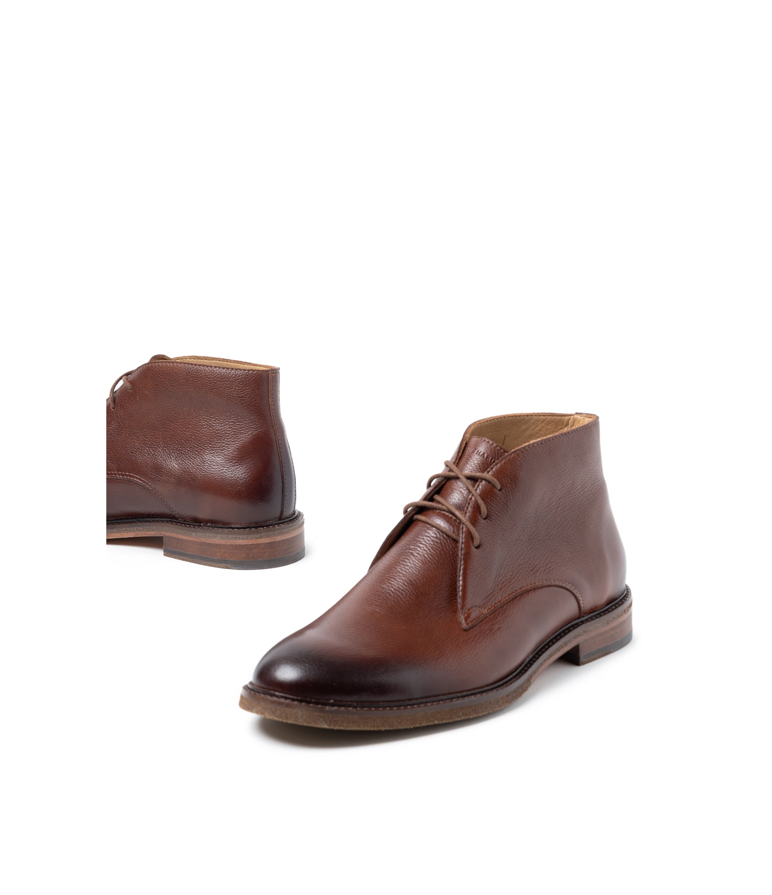 Bota Cody Rch Camel