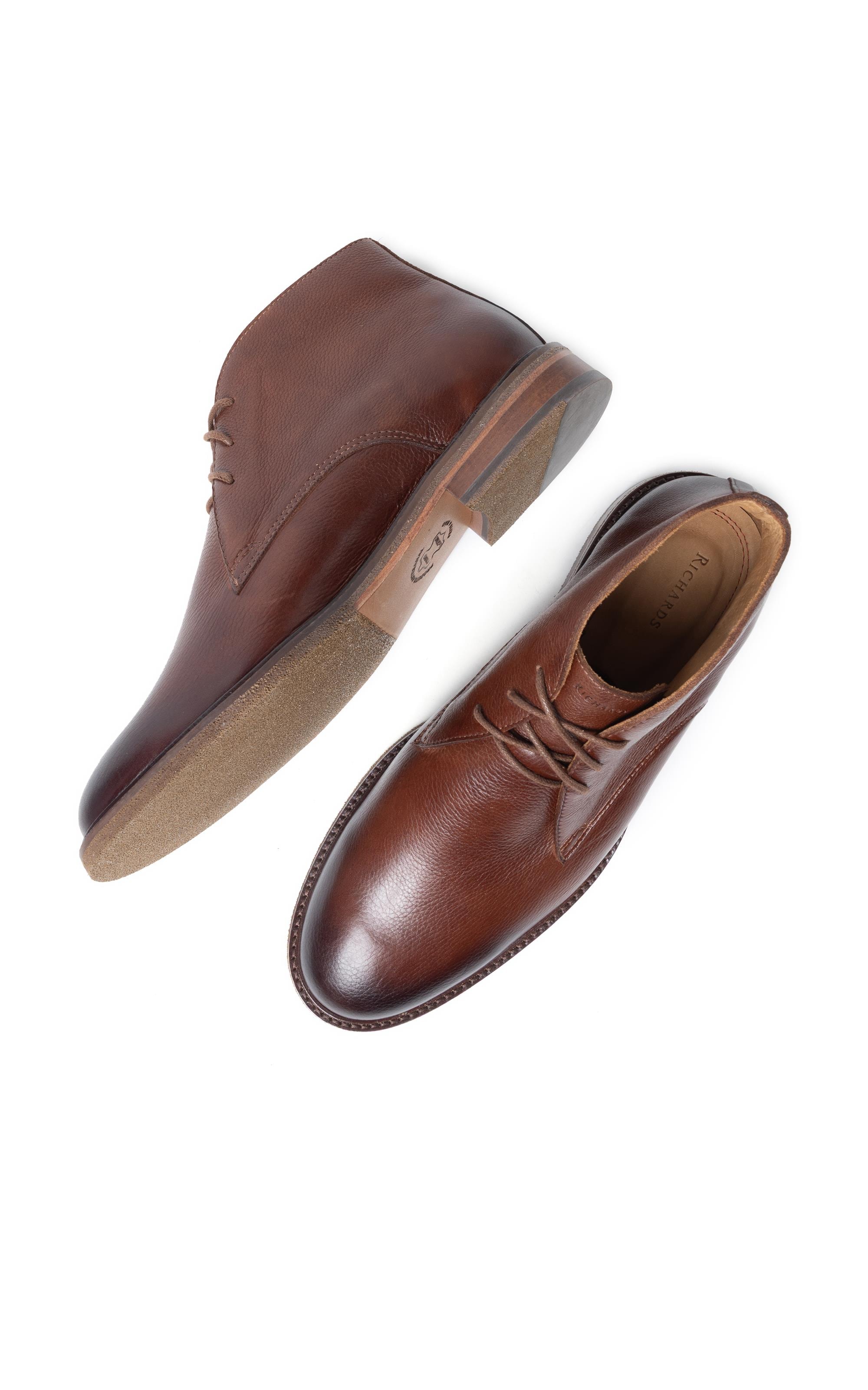 Bota Cody Rch Camel