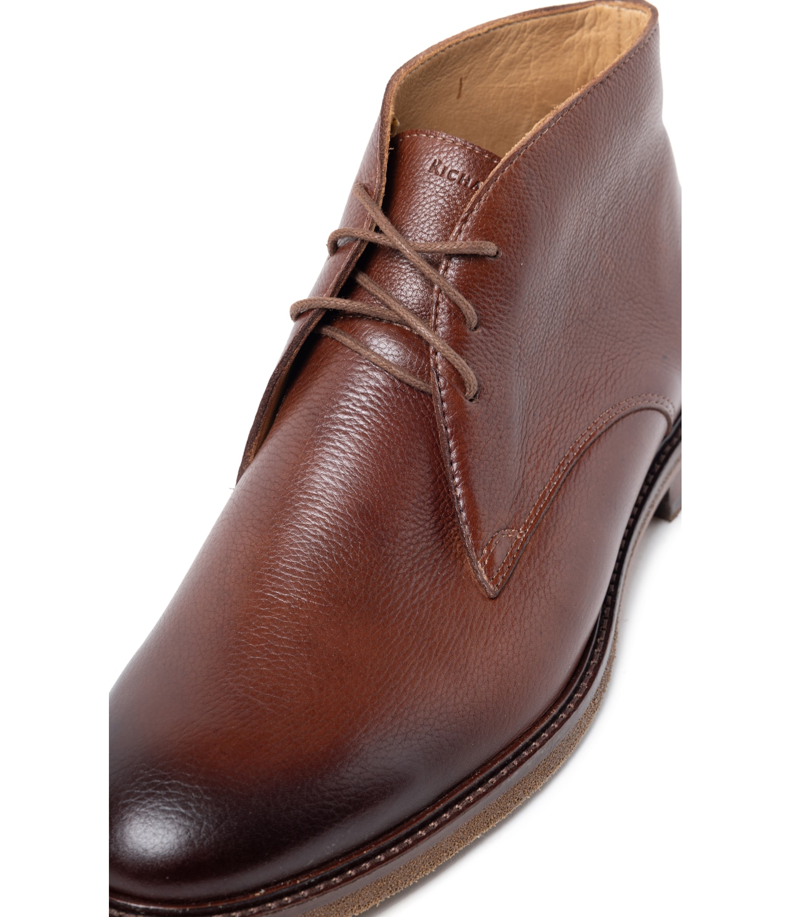 Bota Cody Rch Camel