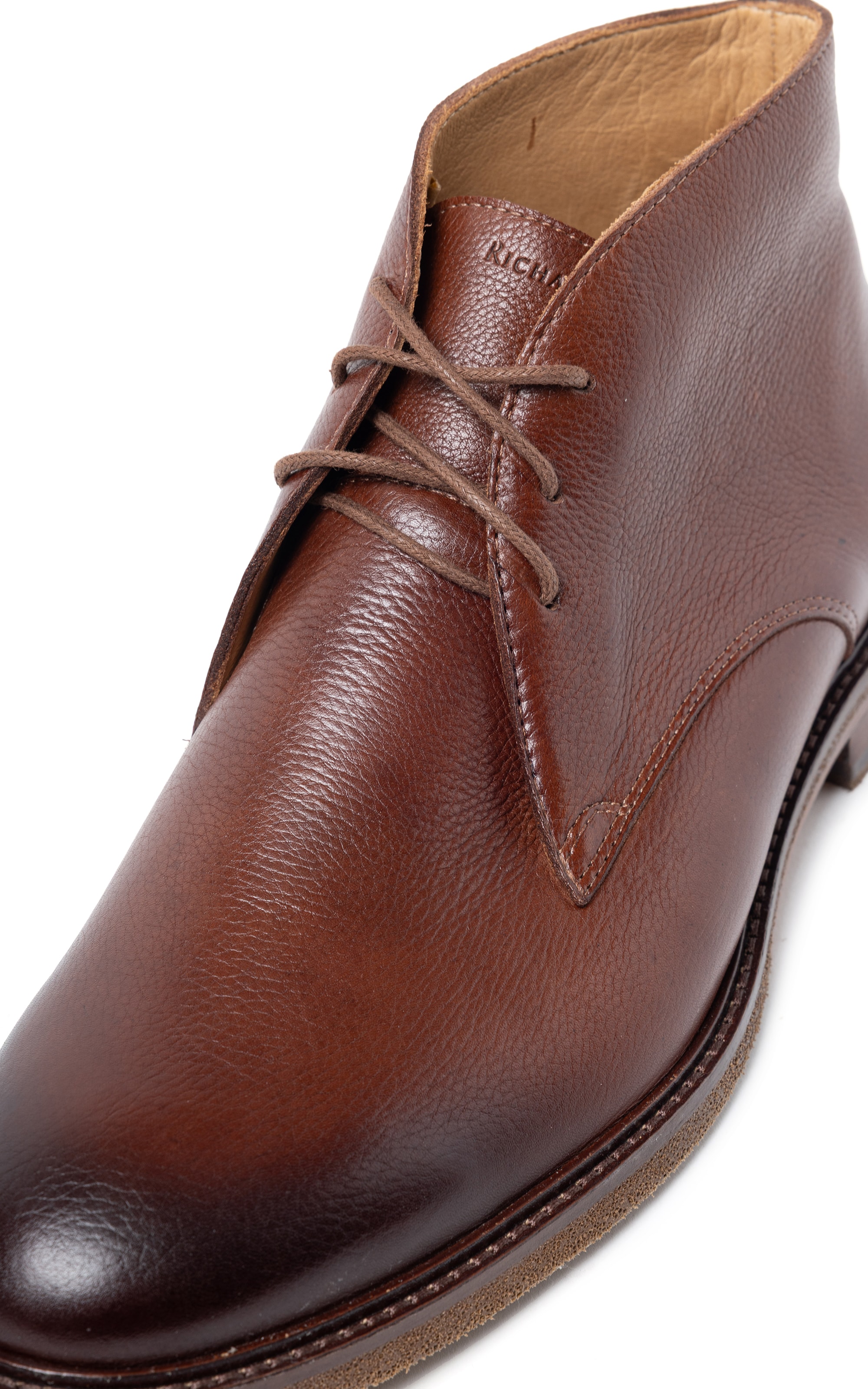 Bota Cody Rch Camel