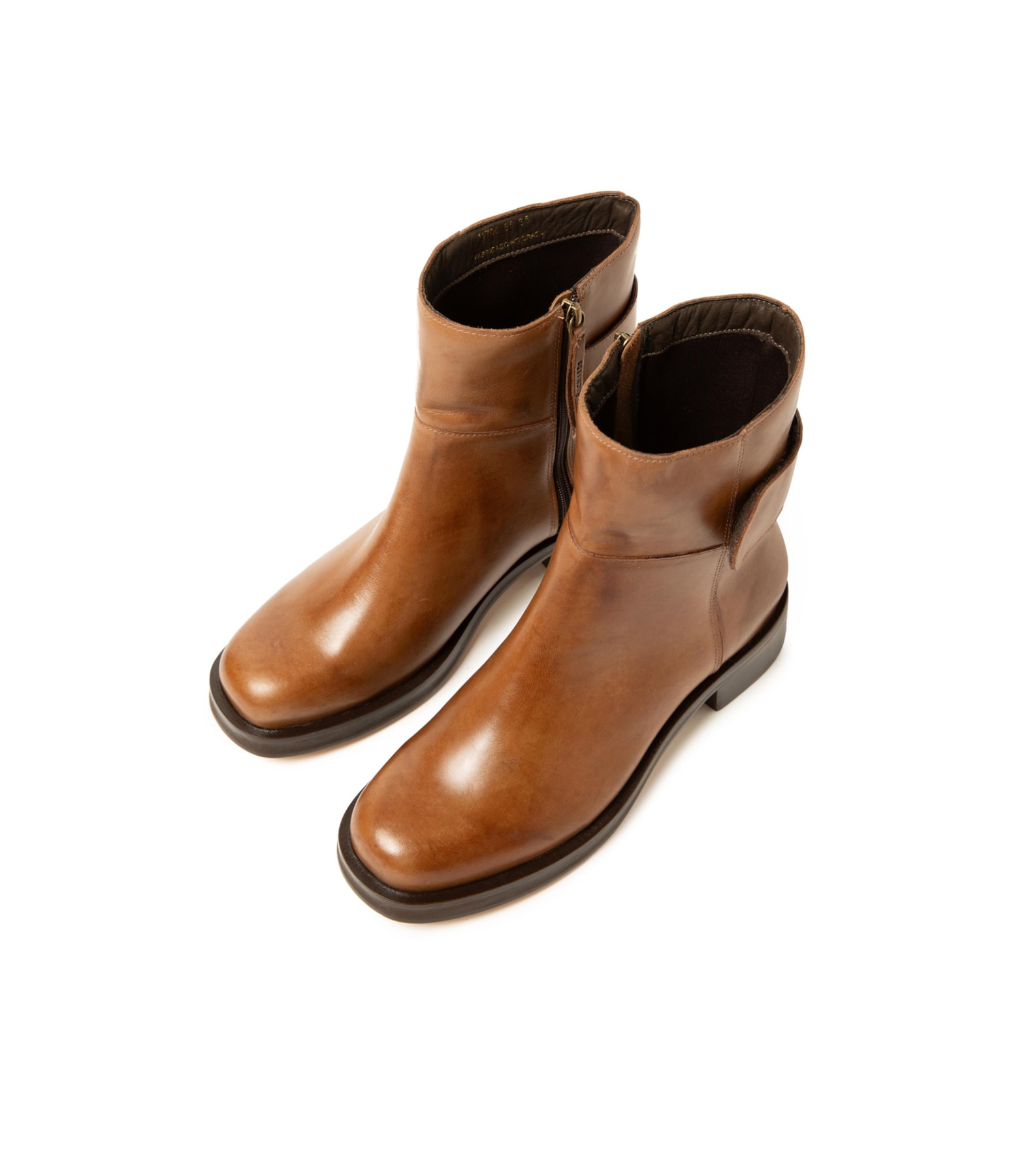 Bota Dora Rch Cafe