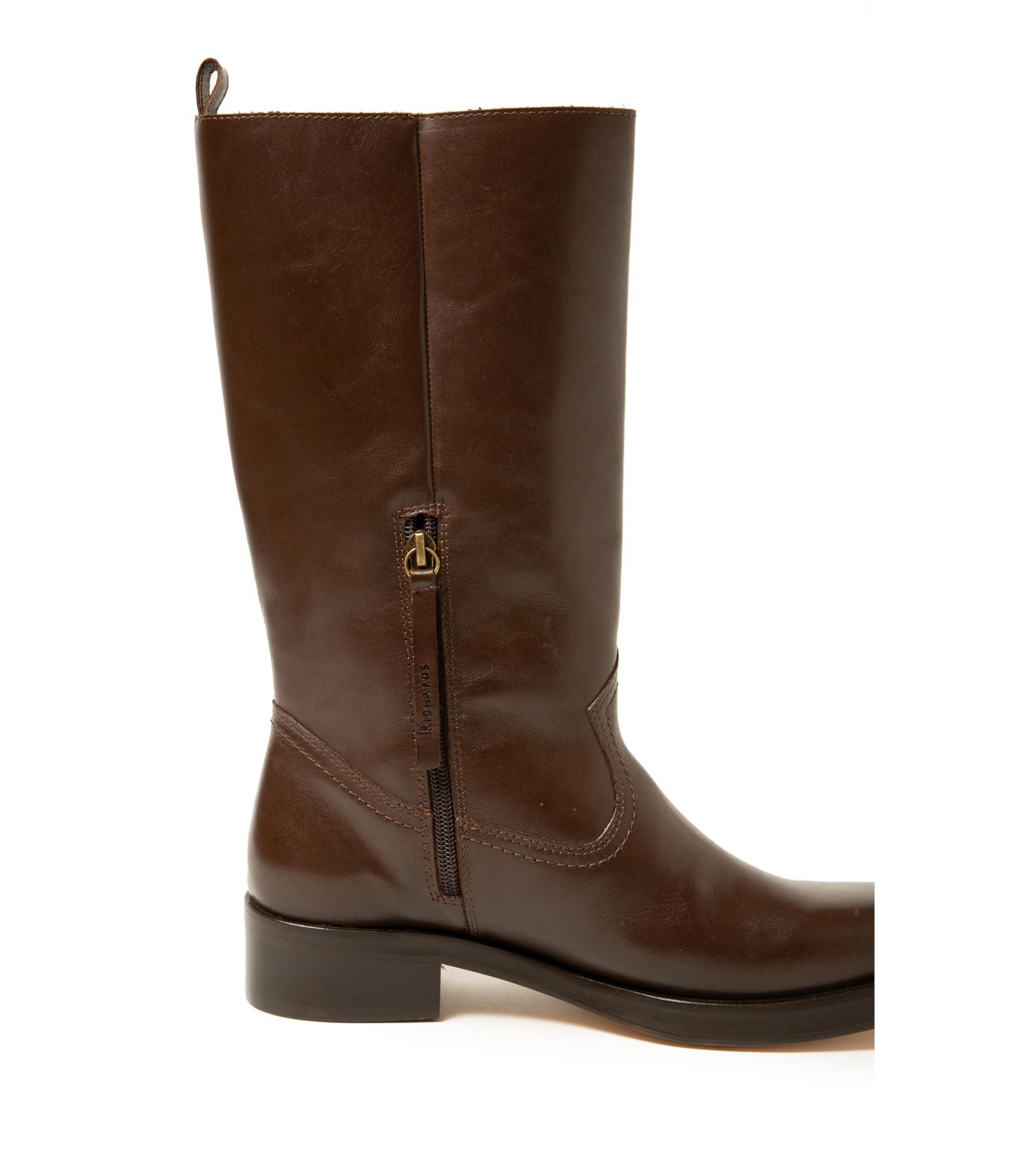 Bota Edda Rch Cafe