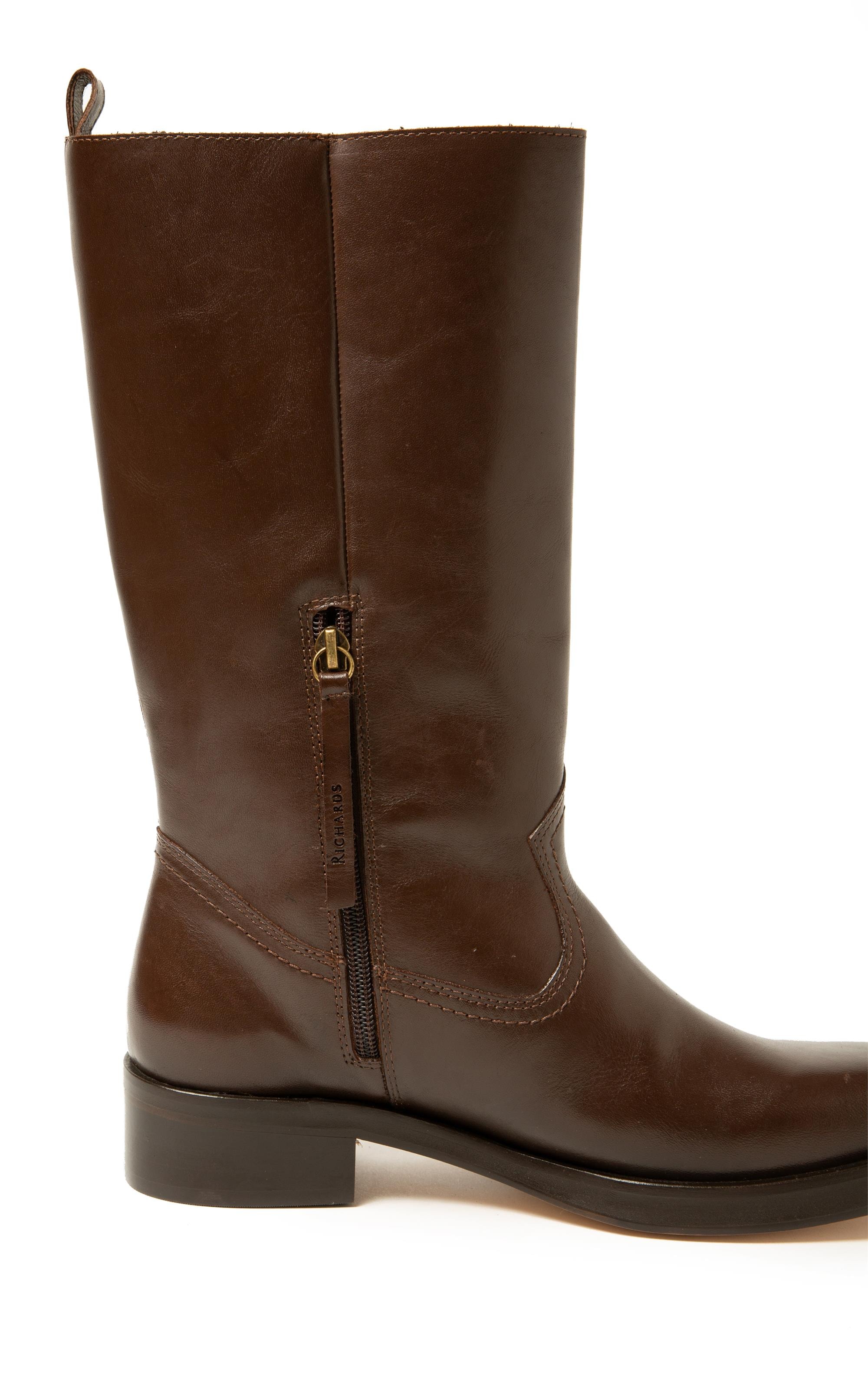 Bota Edda Rch Cafe