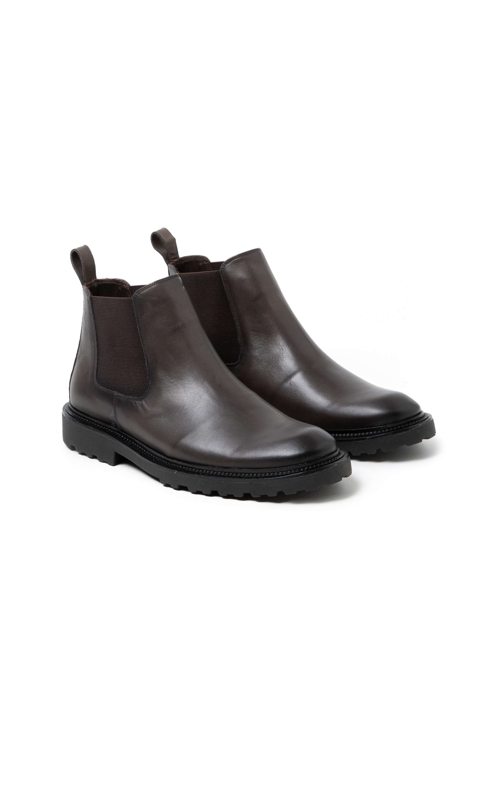 Bota Enrico Rch Cafe